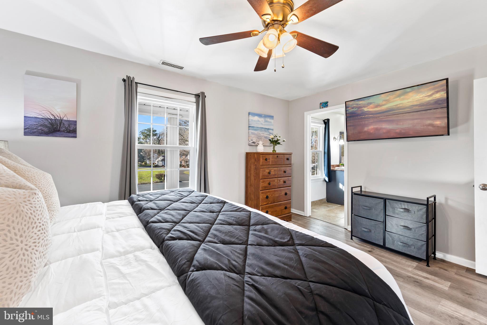 CENTENNIAL VILLAGE - Residential