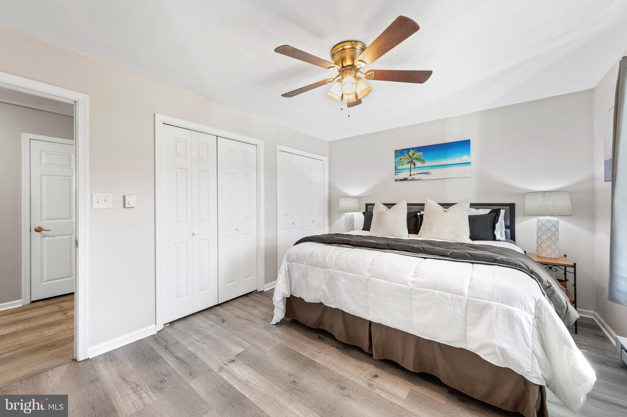 CENTENNIAL VILLAGE - Residential