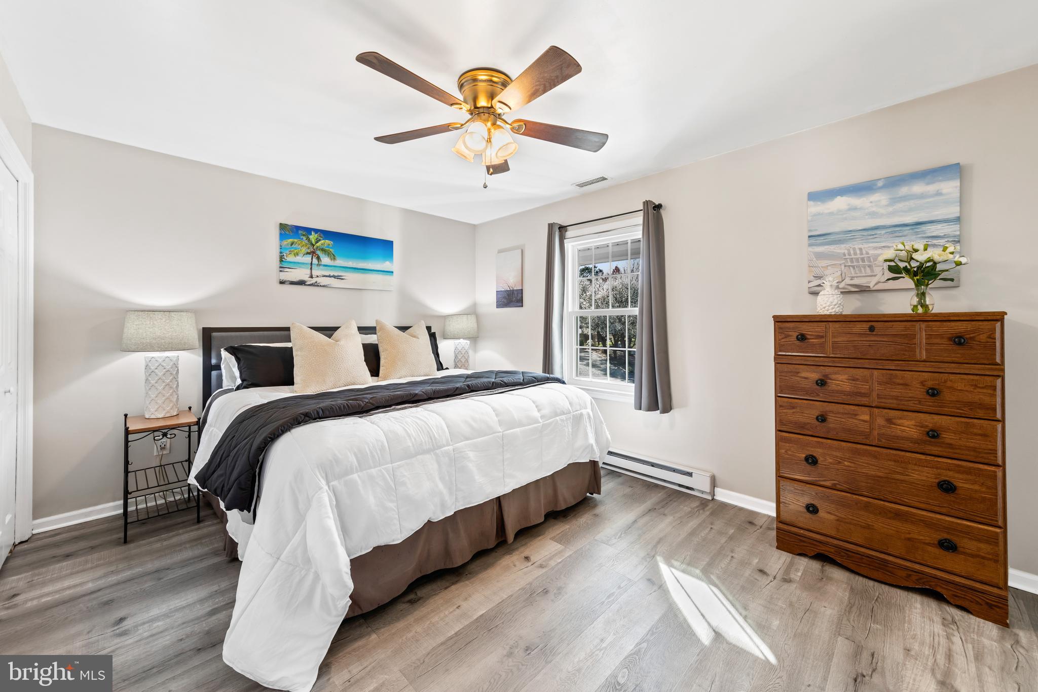 CENTENNIAL VILLAGE - Residential