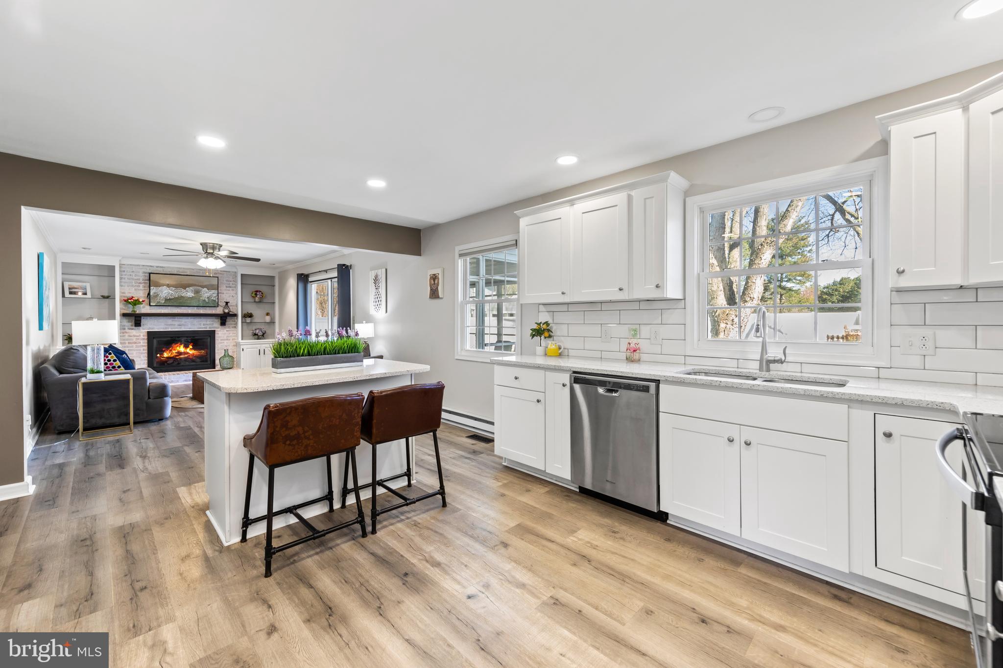 CENTENNIAL VILLAGE - Residential