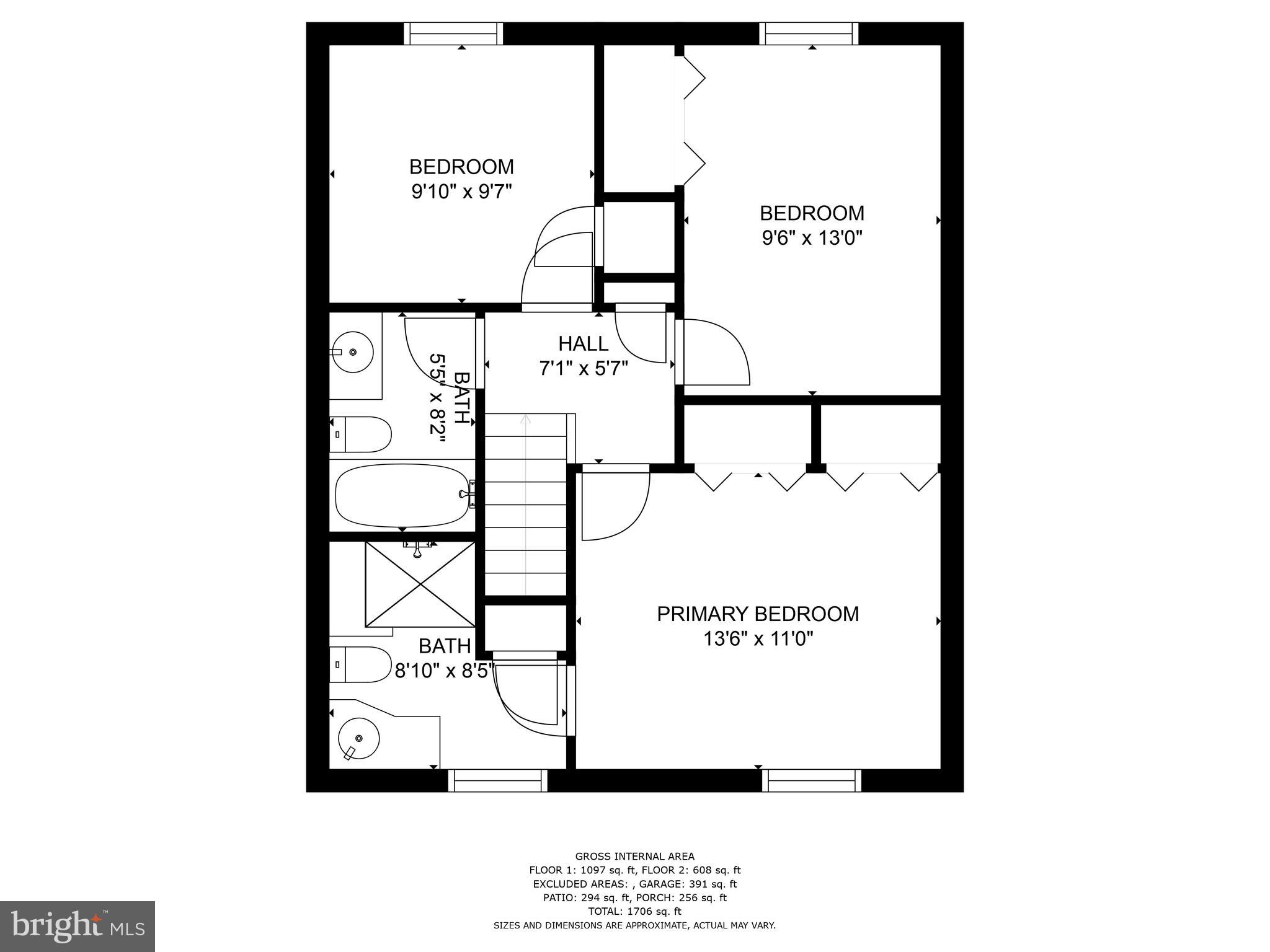 CENTENNIAL VILLAGE - Residential