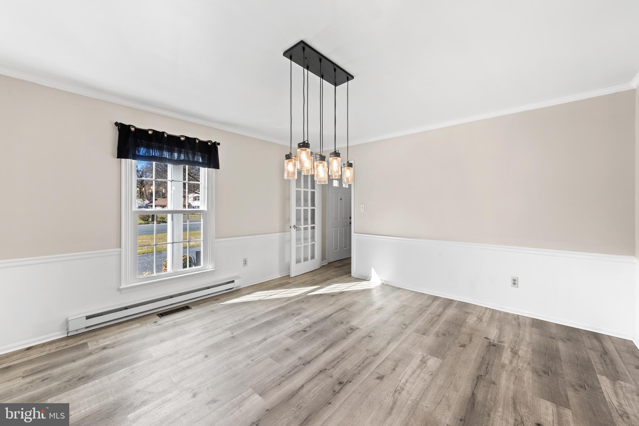 CENTENNIAL VILLAGE - Residential