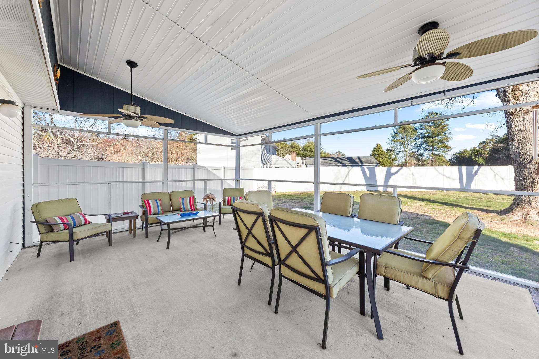 CENTENNIAL VILLAGE - Residential