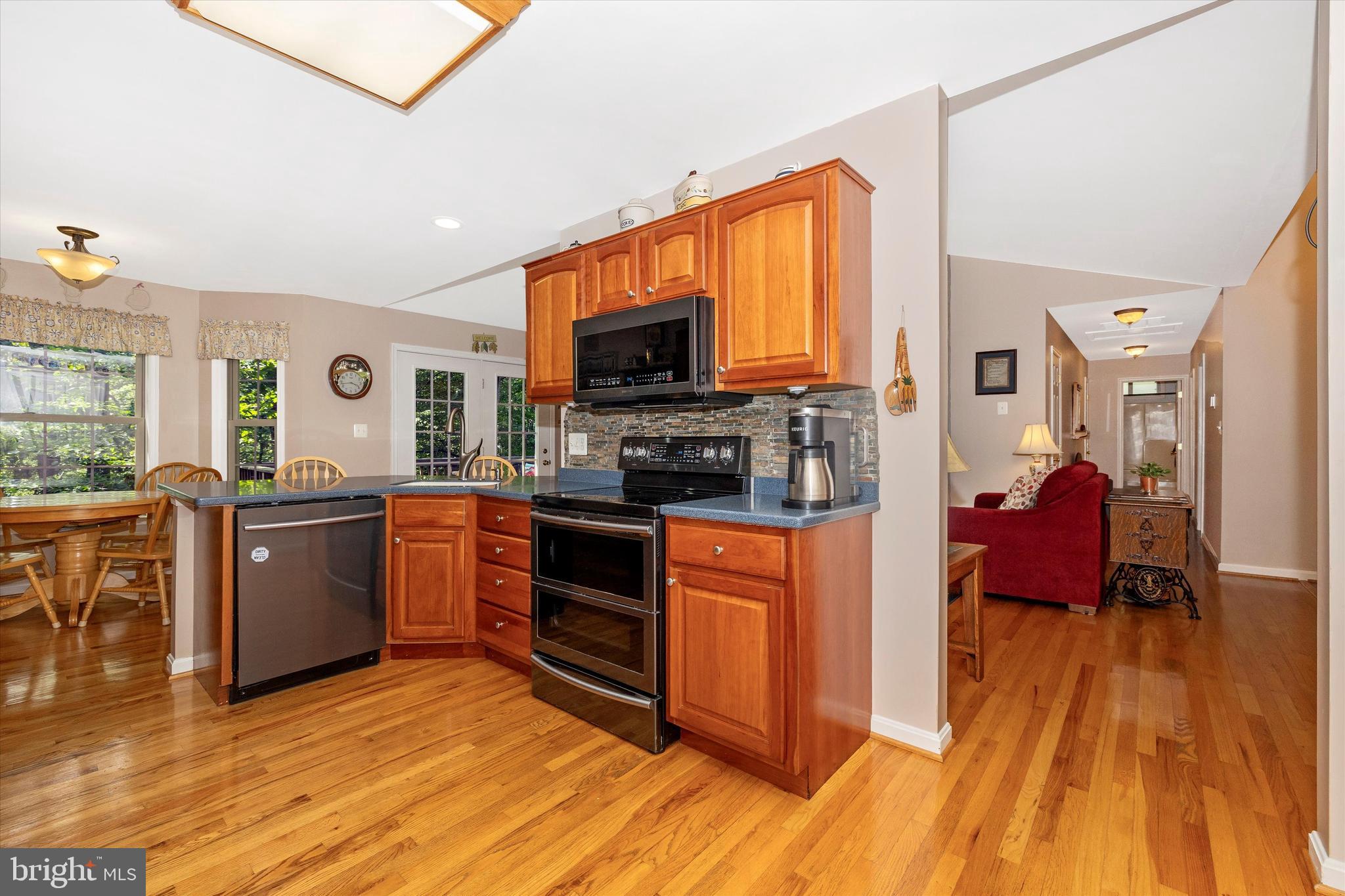 BALMORAL - Residential