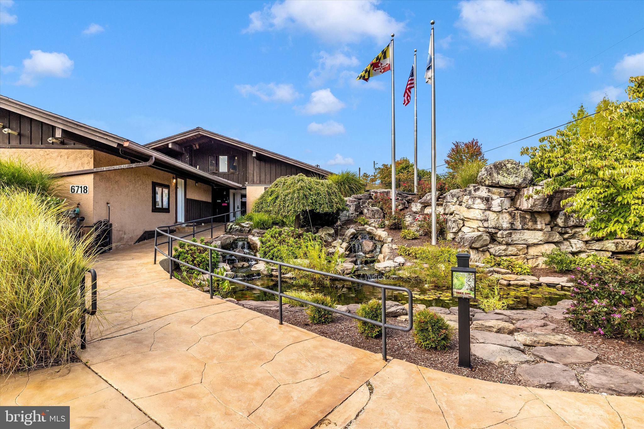 BALMORAL - Residential