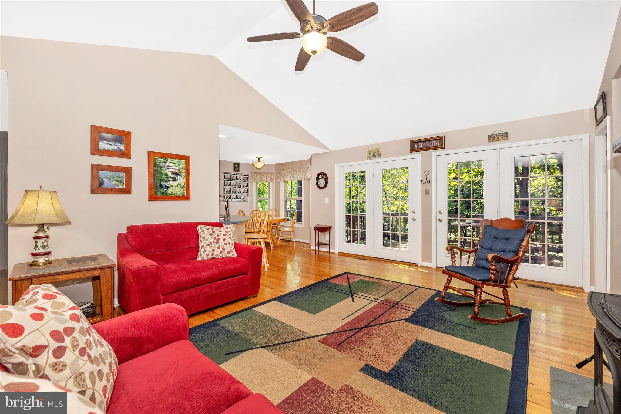 BALMORAL - Residential