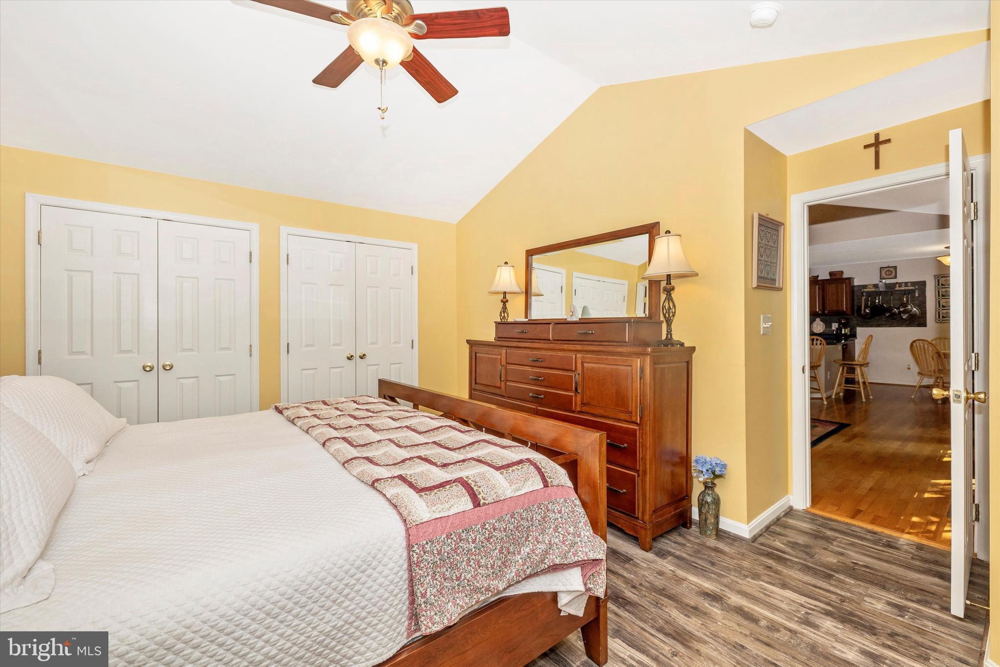 BALMORAL - Residential