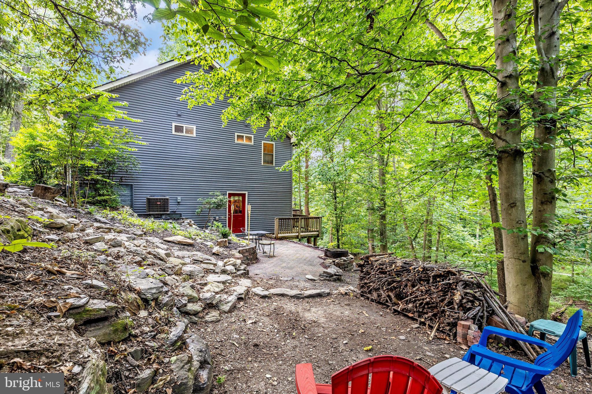 BALMORAL - Residential