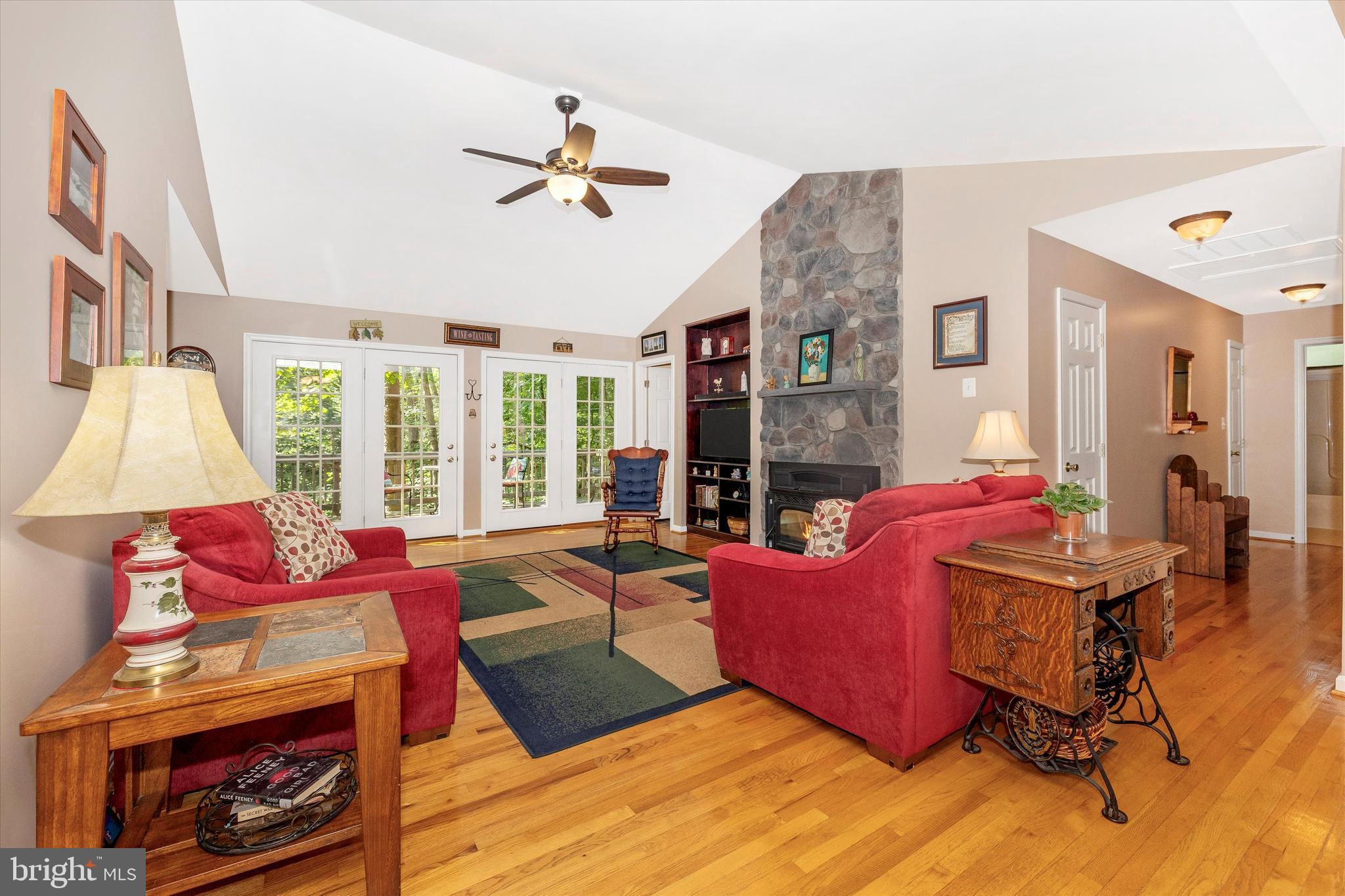 BALMORAL - Residential