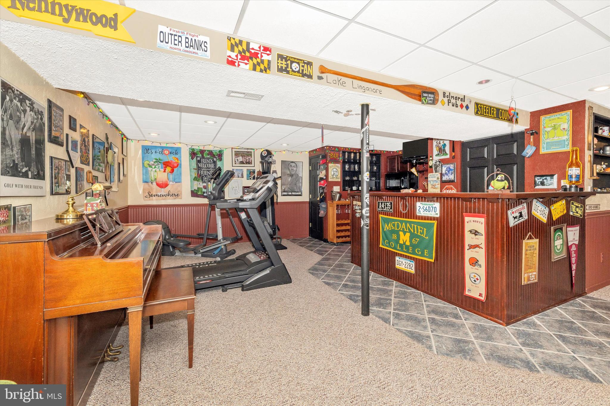 BALMORAL - Residential