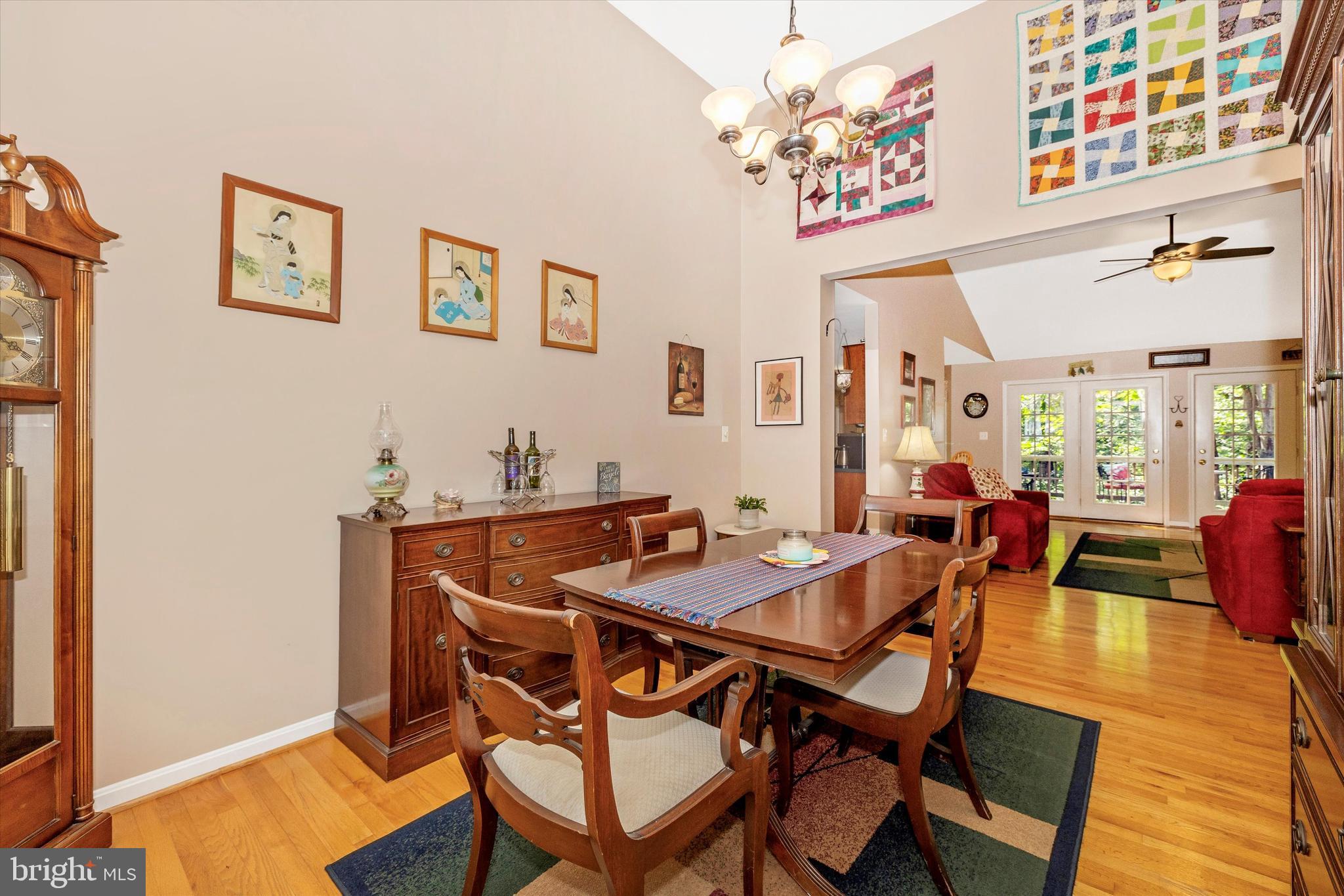 BALMORAL - Residential