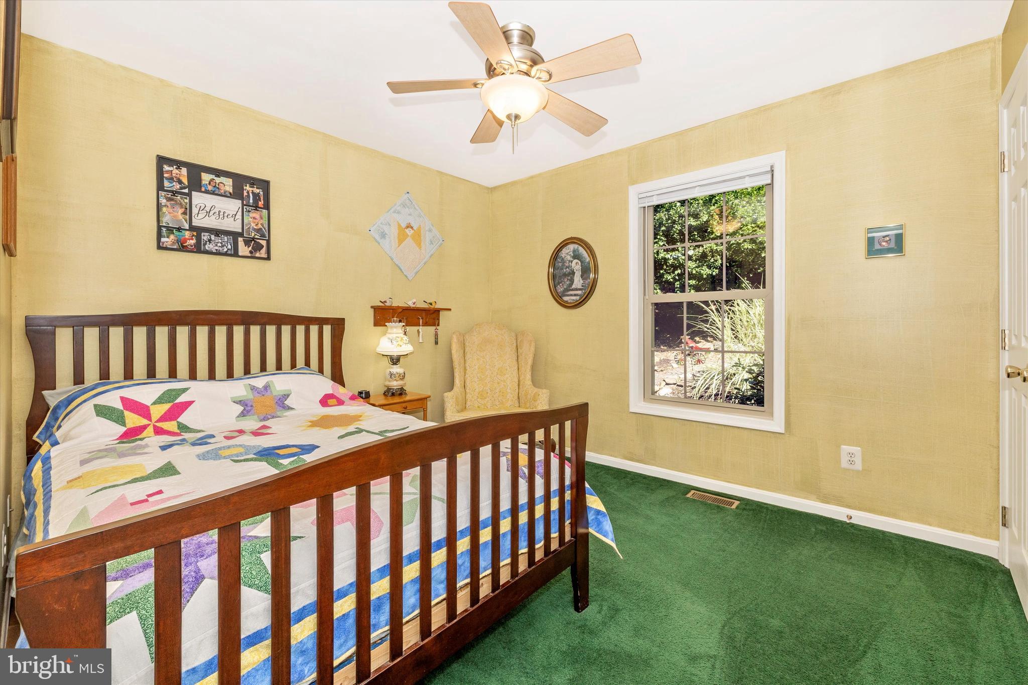 BALMORAL - Residential