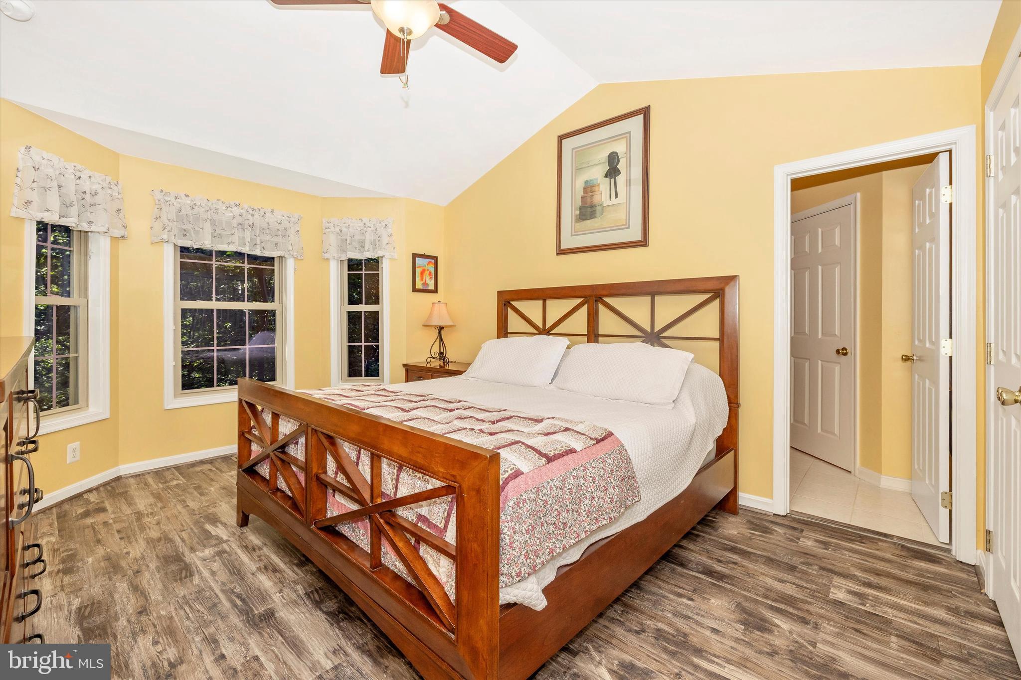 BALMORAL - Residential