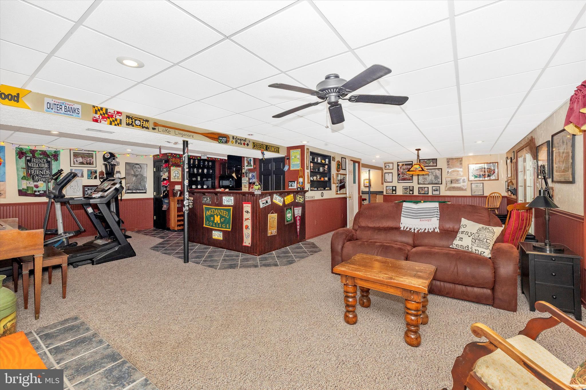 BALMORAL - Residential