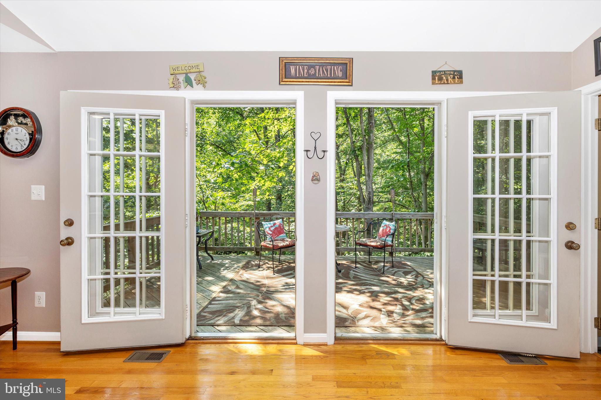 BALMORAL - Residential