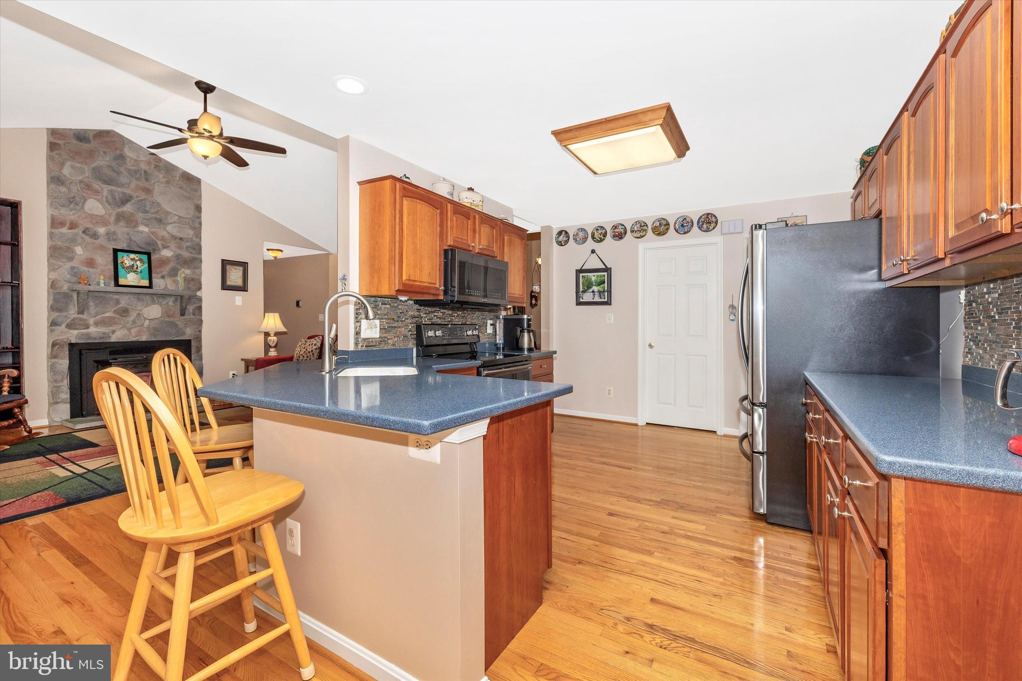 BALMORAL - Residential