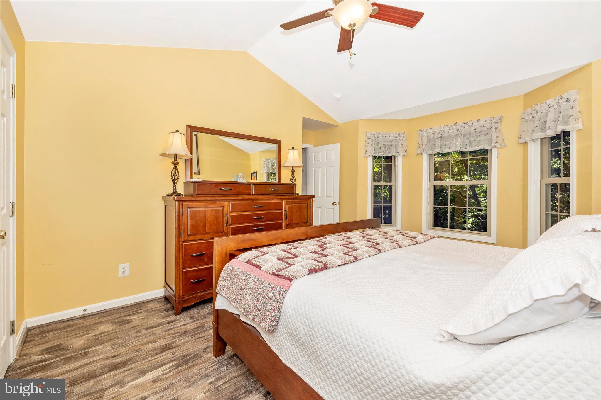 BALMORAL - Residential