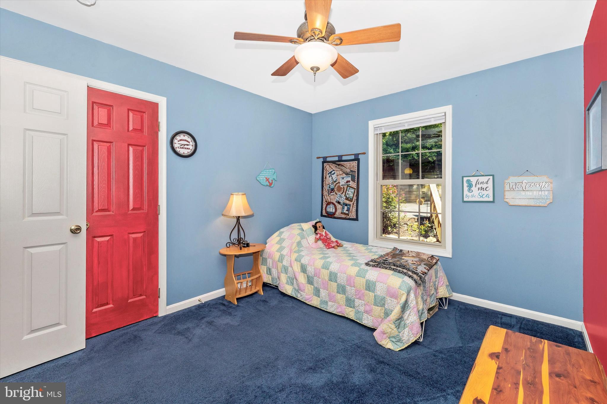 BALMORAL - Residential