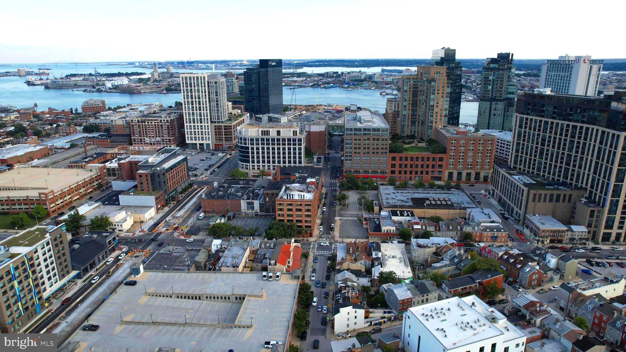 LITTLE ITALY - Residential Lease