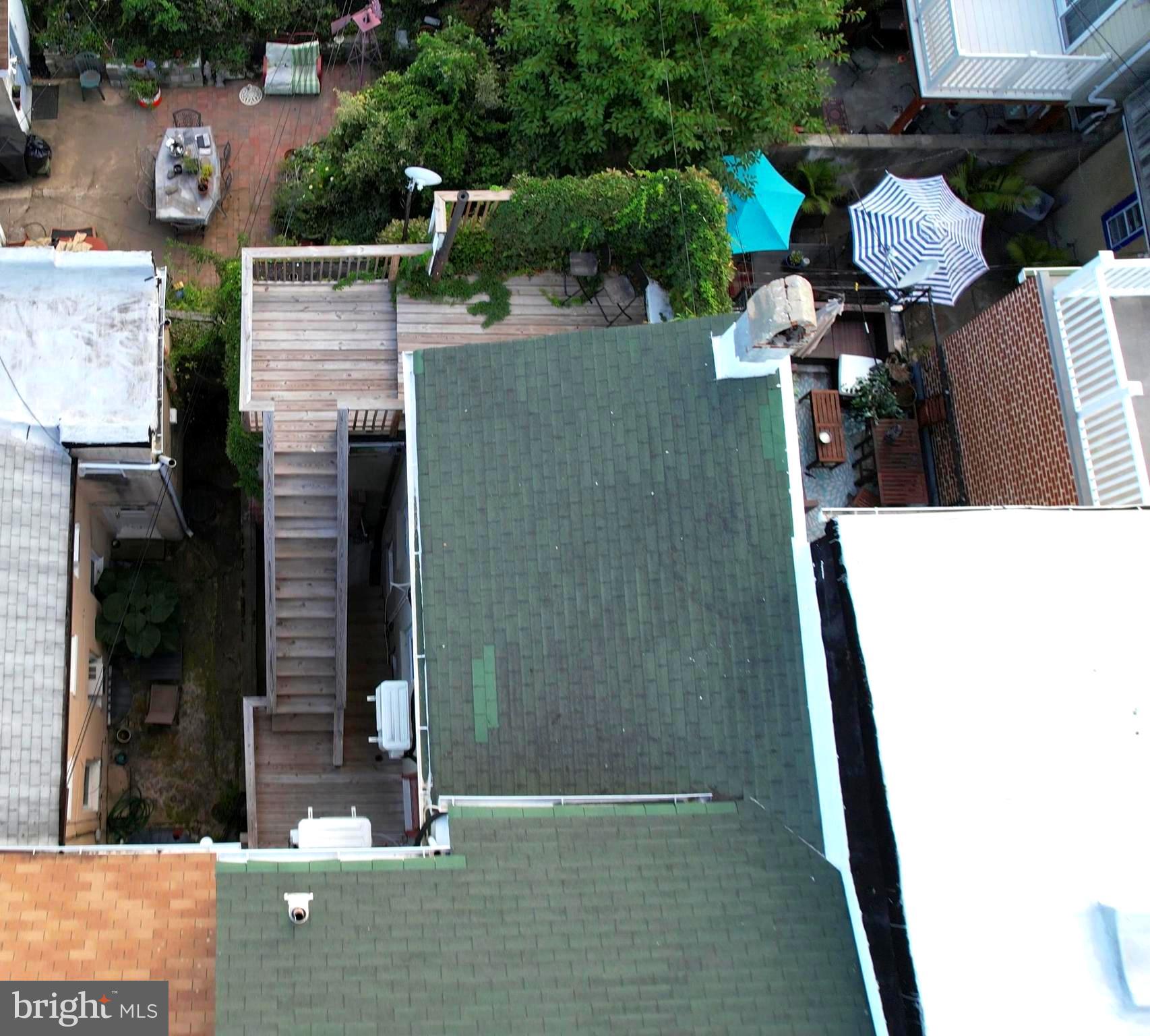 LITTLE ITALY - Residential Lease