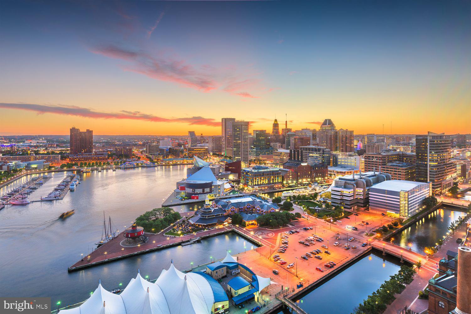 LITTLE ITALY - Residential Lease