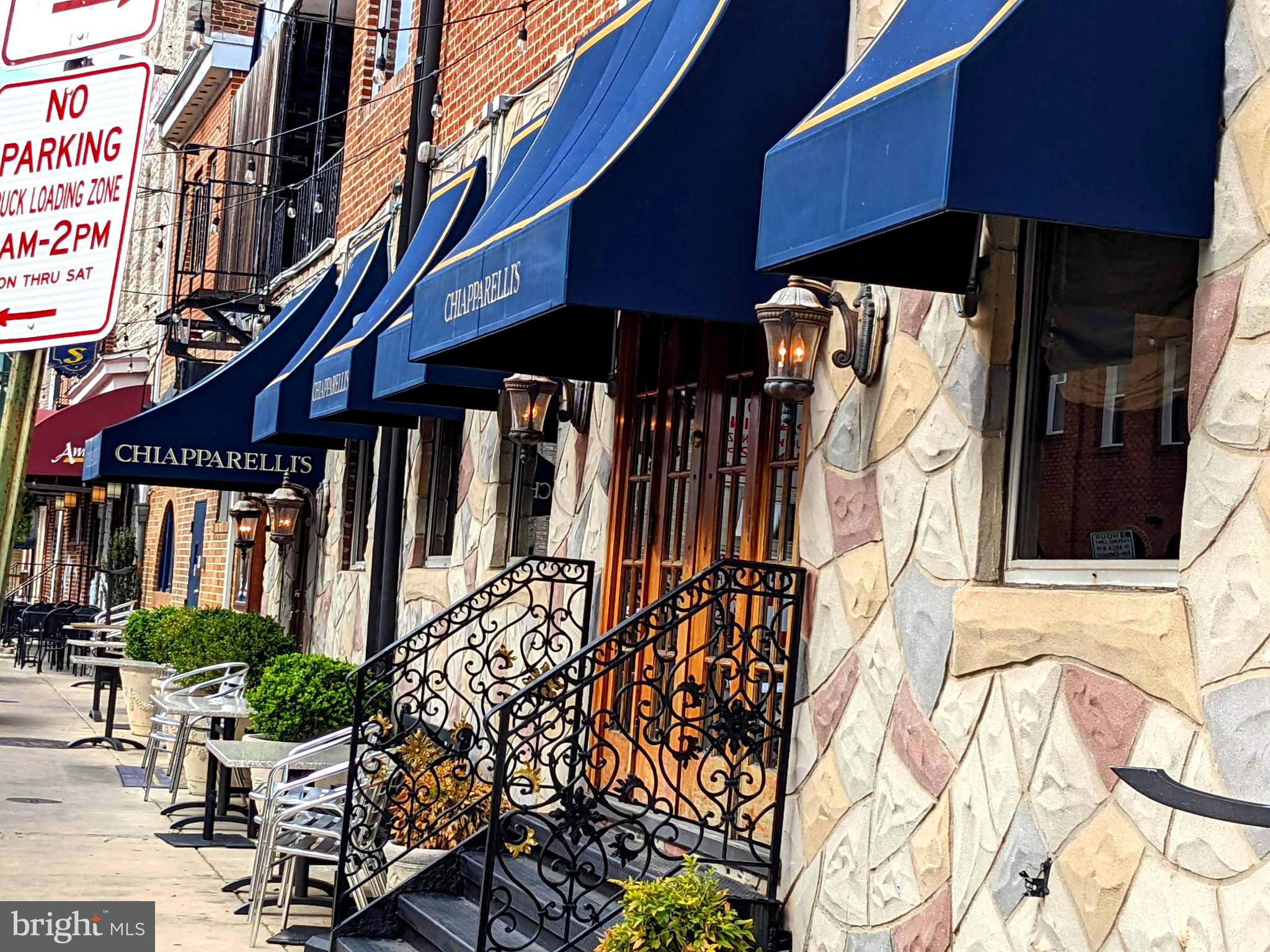 LITTLE ITALY - Residential Lease