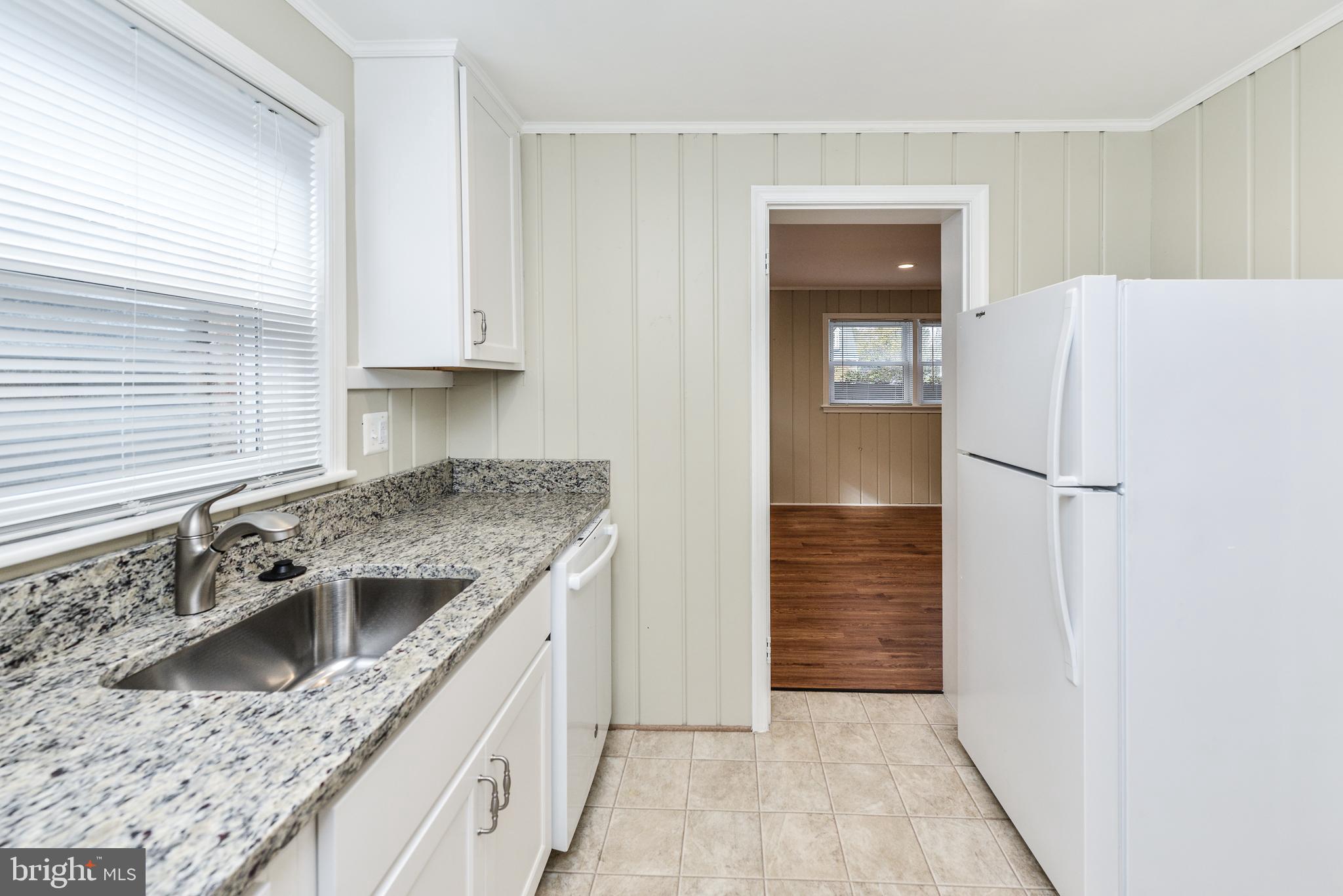 TOWN OF PURCELLVILLE - Residential Lease