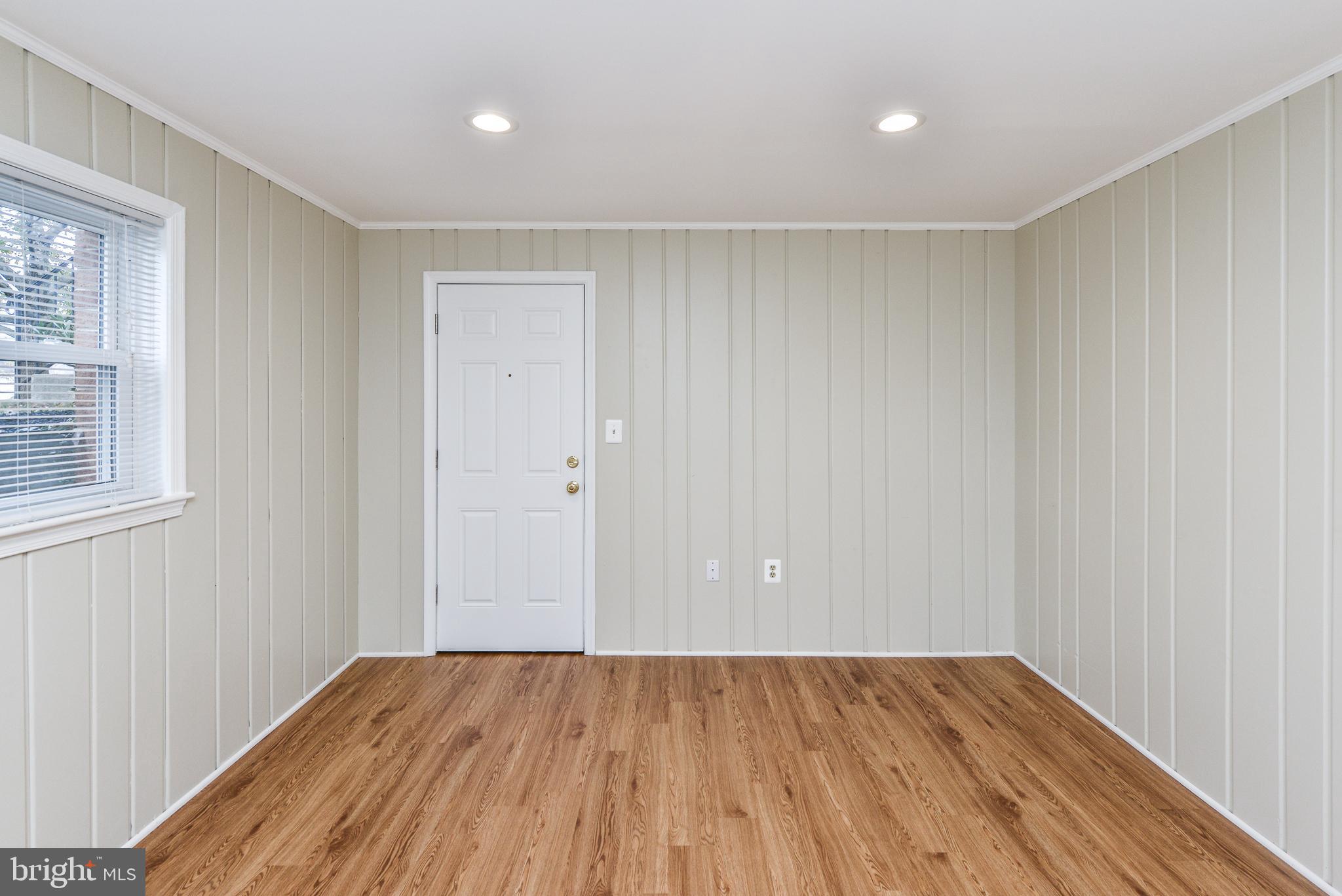 TOWN OF PURCELLVILLE - Residential Lease