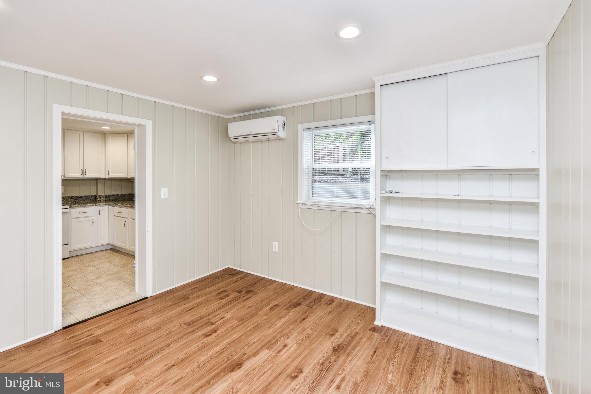 TOWN OF PURCELLVILLE - Residential Lease