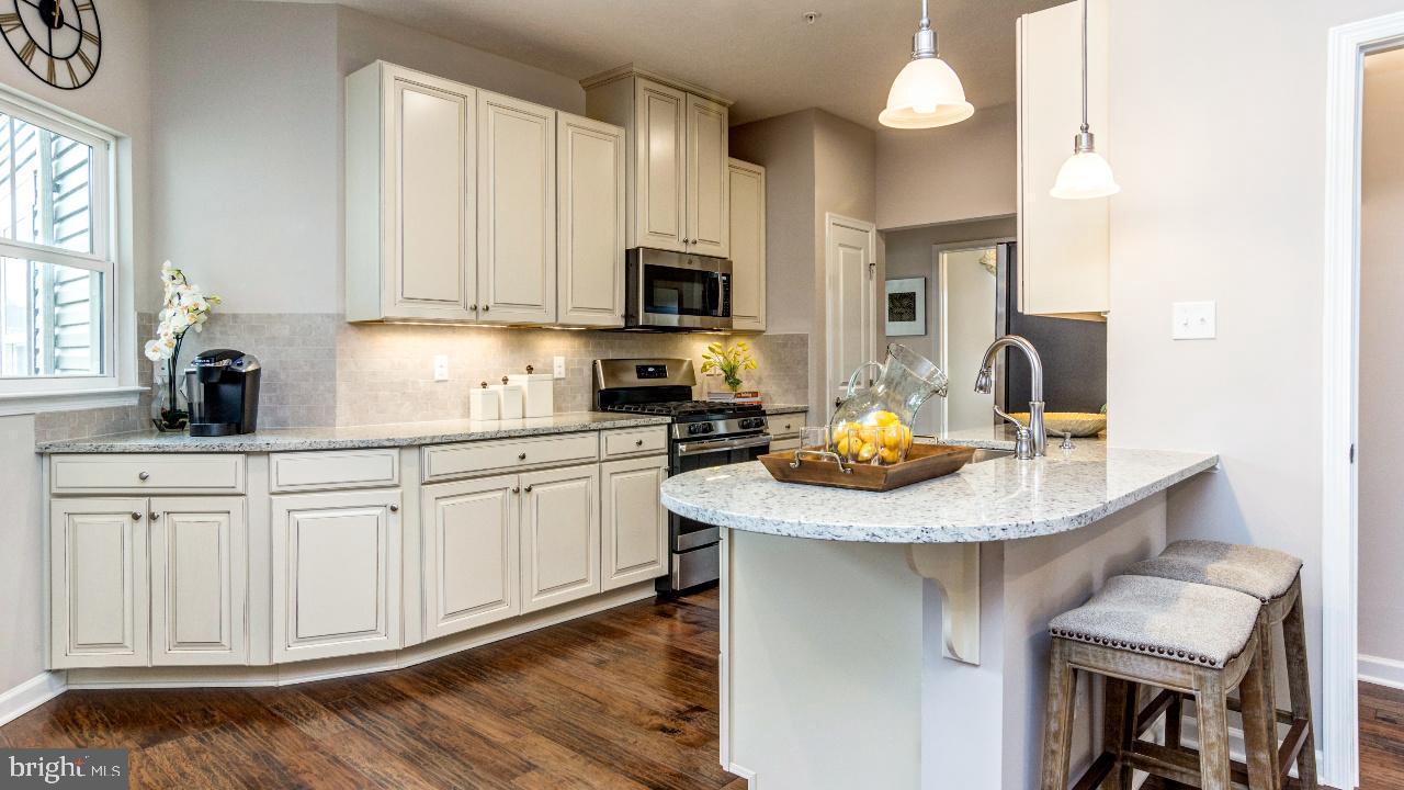 BIG ELK - Residential