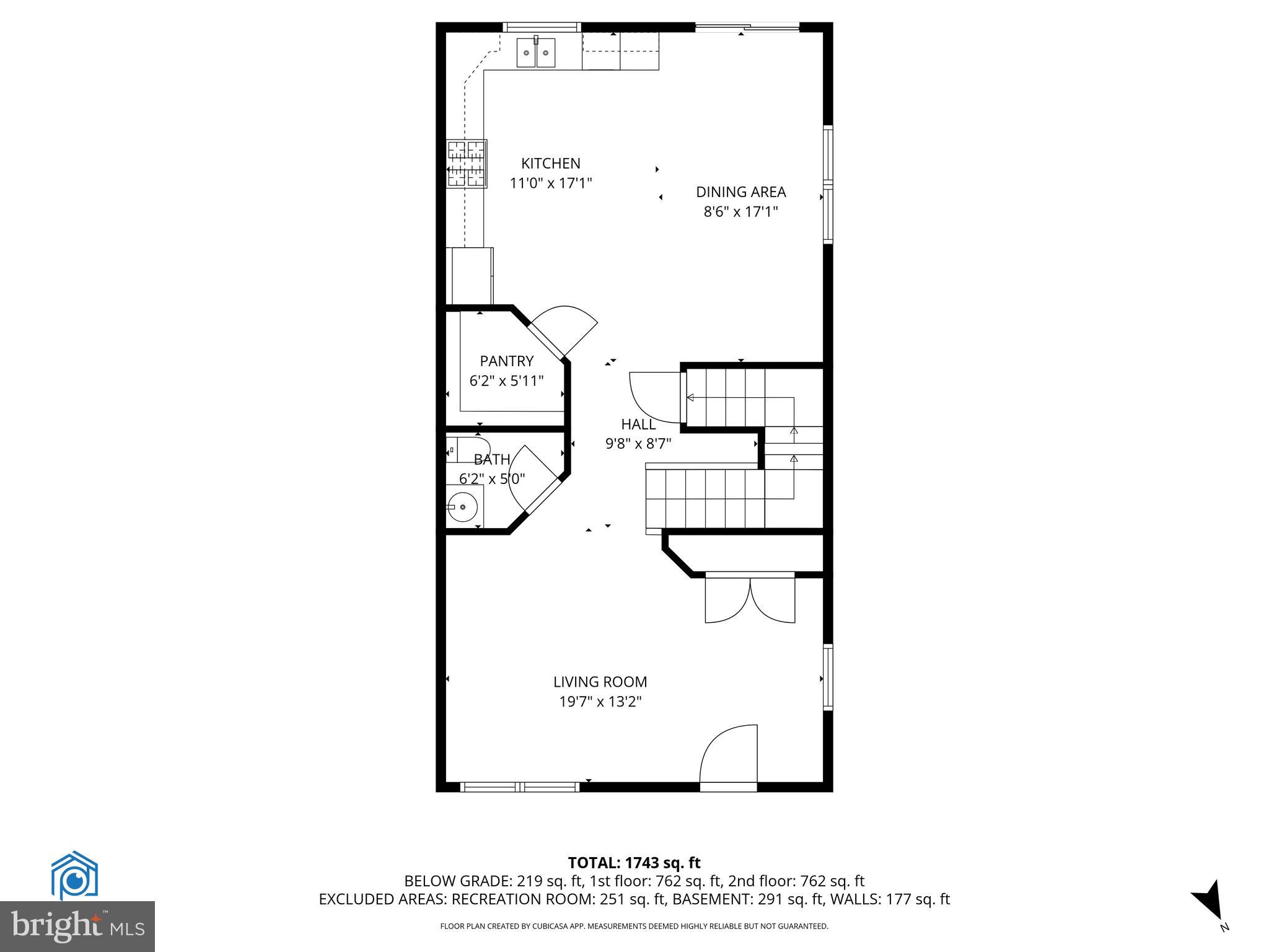 MCGUCKIAN - Residential Lease