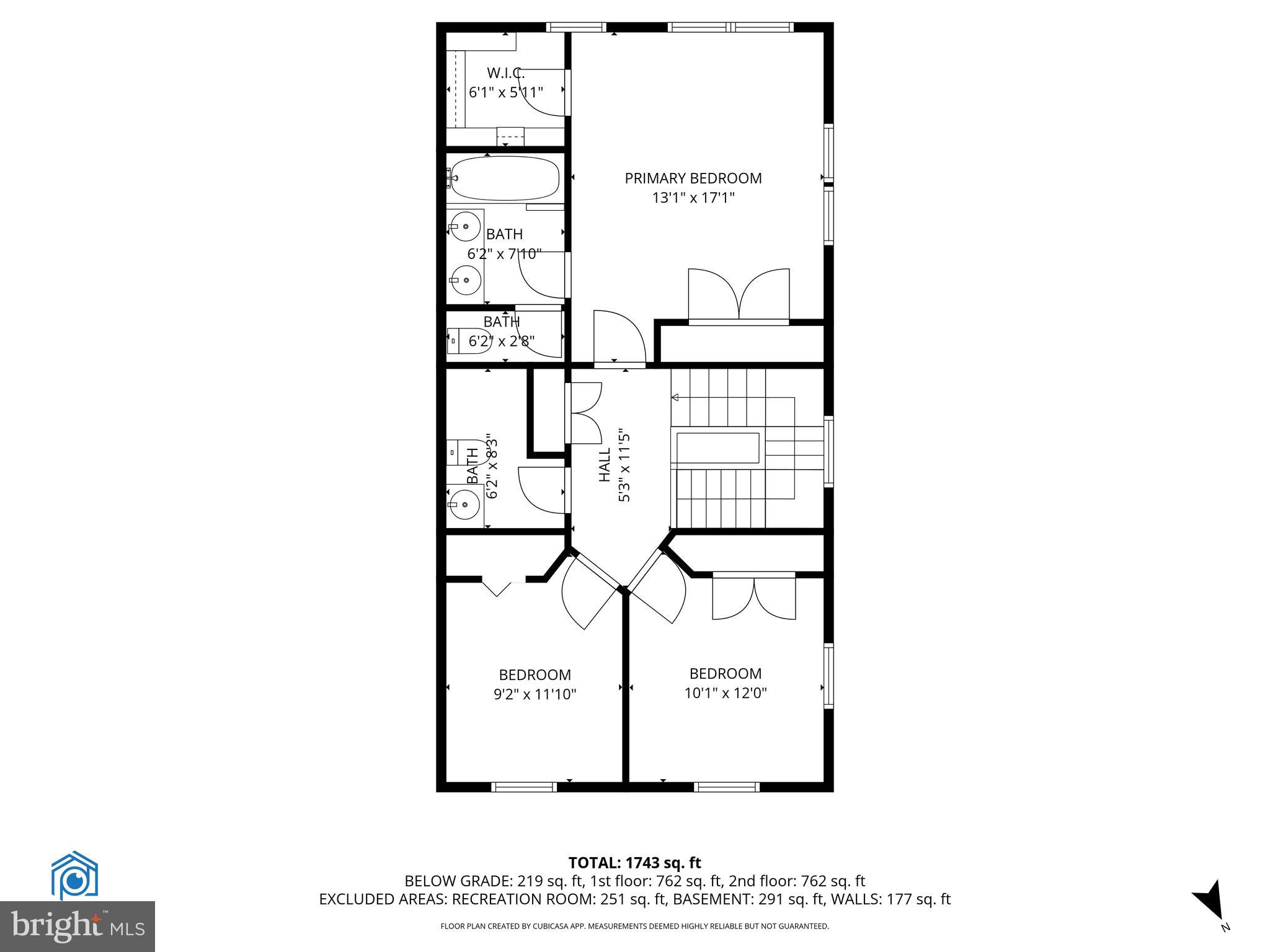 MCGUCKIAN - Residential Lease