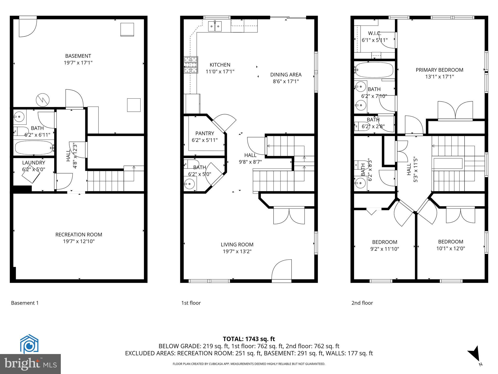 MCGUCKIAN - Residential Lease