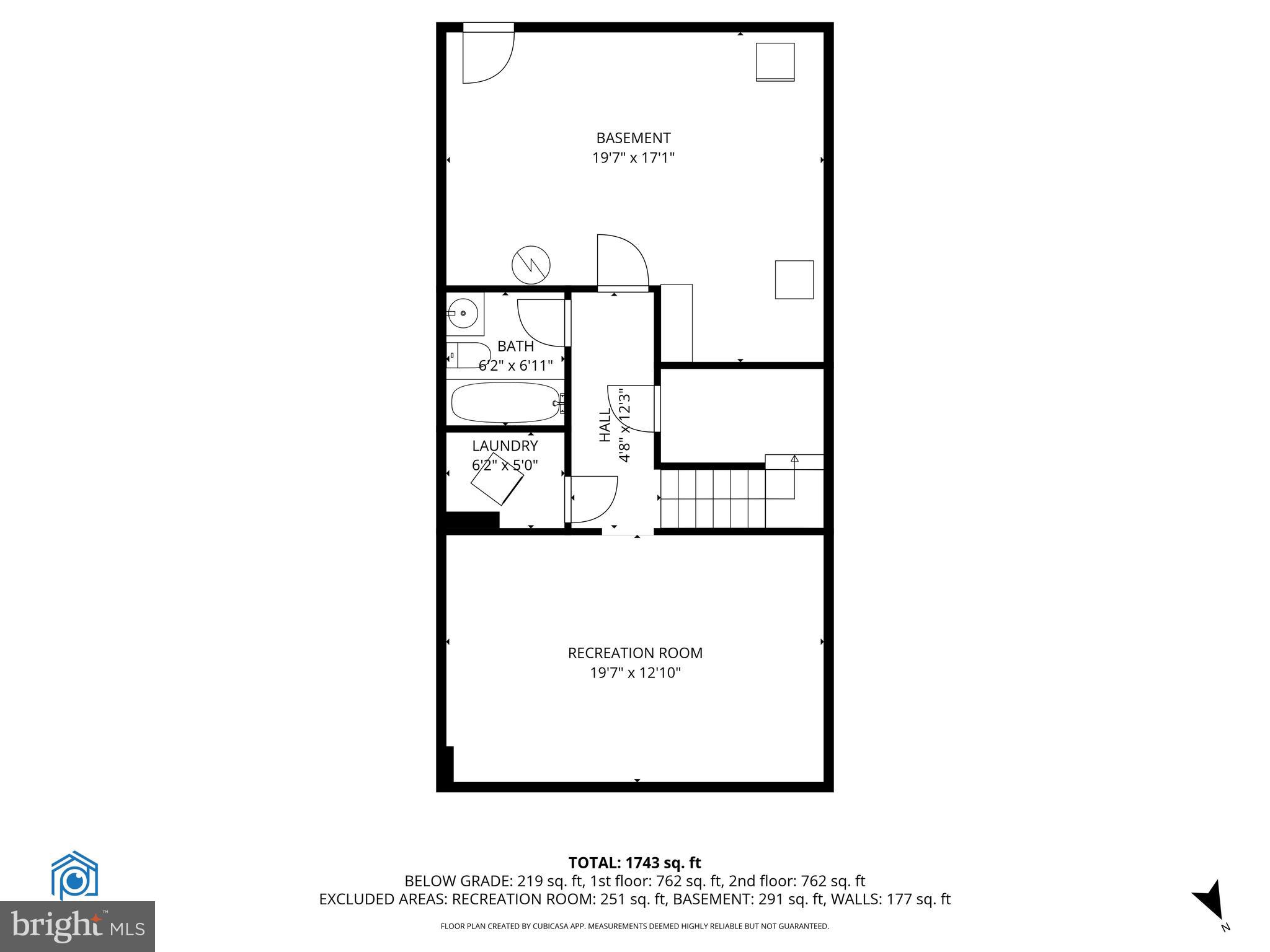 MCGUCKIAN - Residential Lease