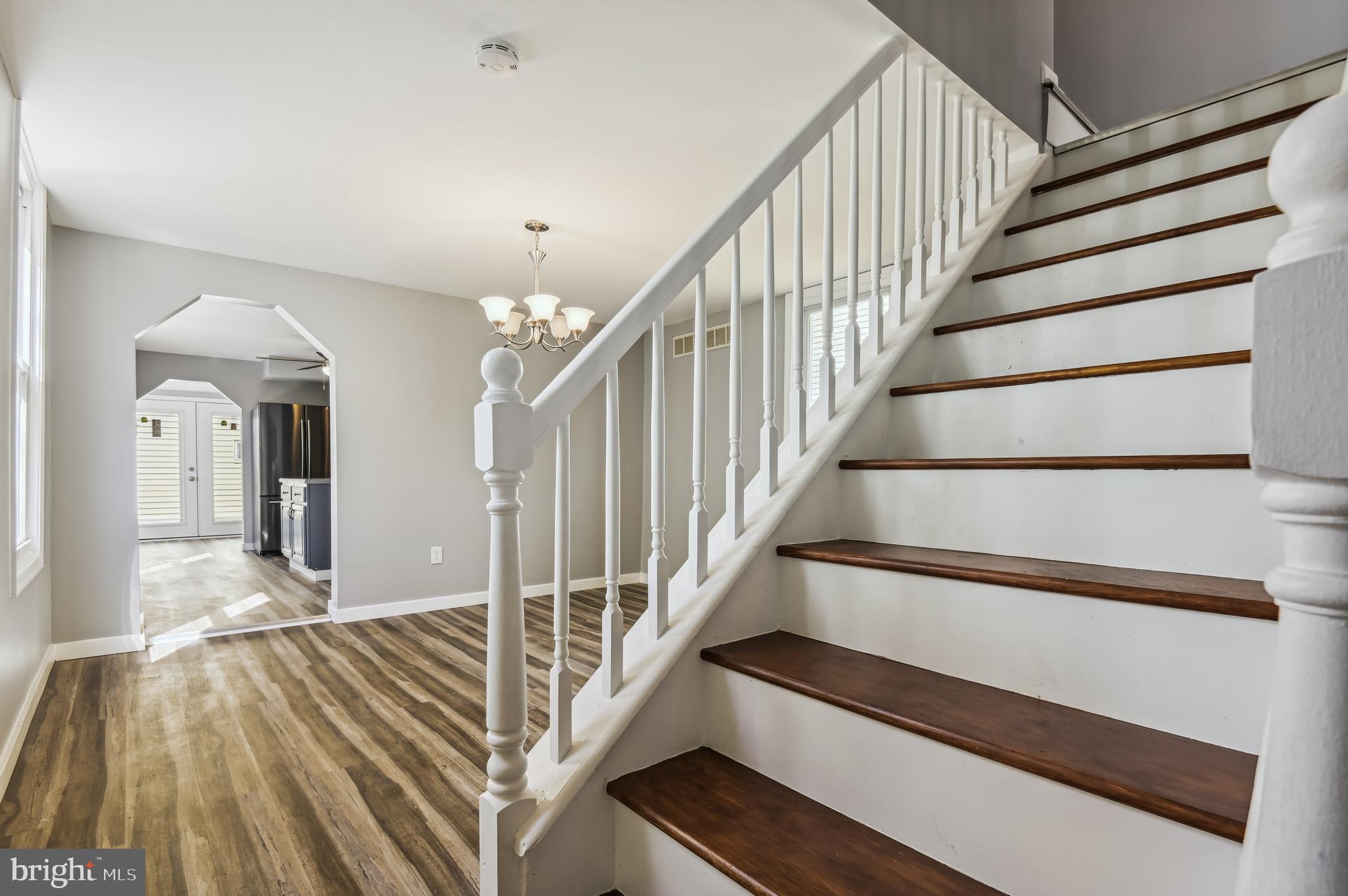 HAMPDEN HISTORIC DISTRICT - Residential