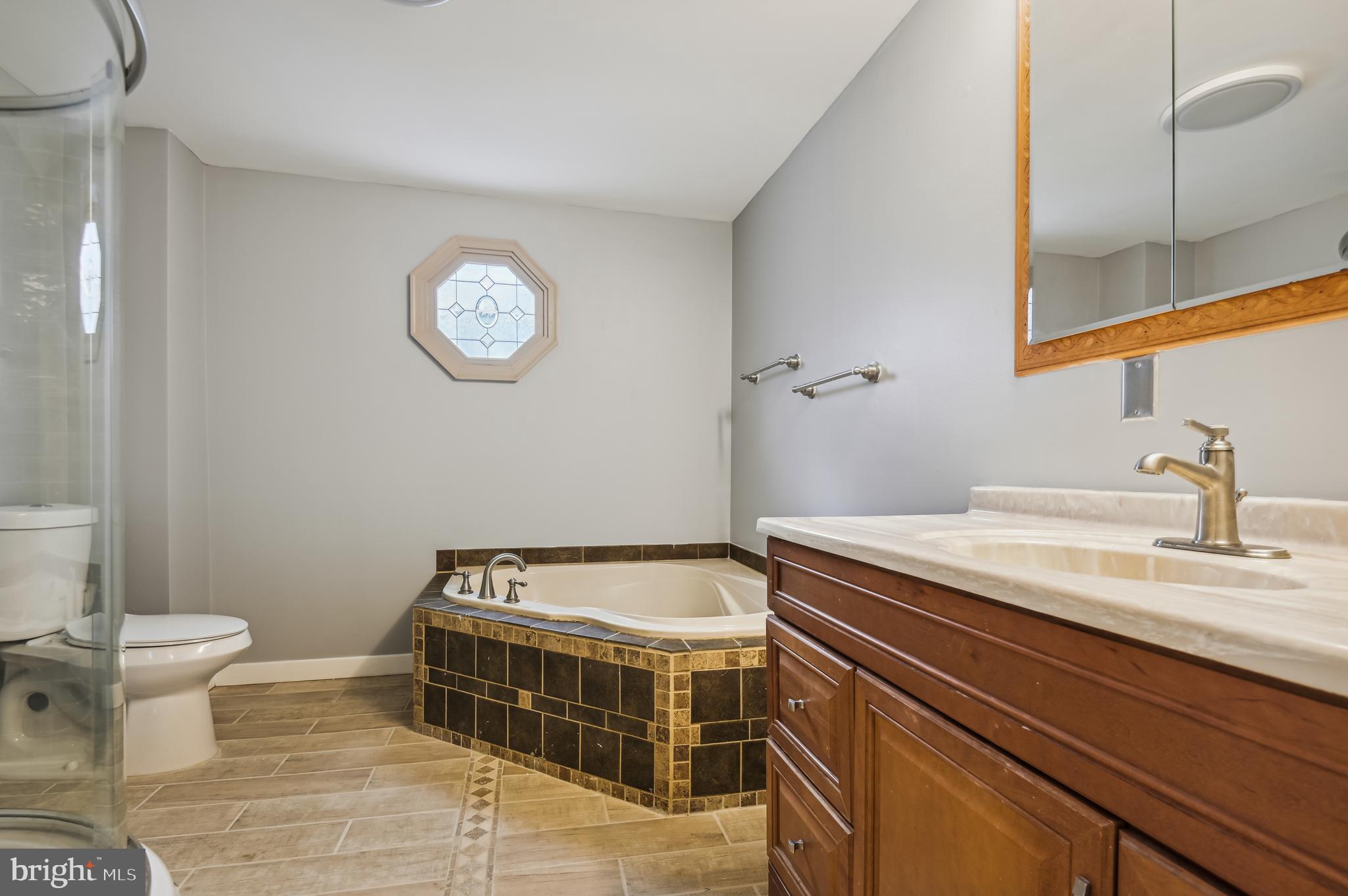 HAMPDEN HISTORIC DISTRICT - Residential