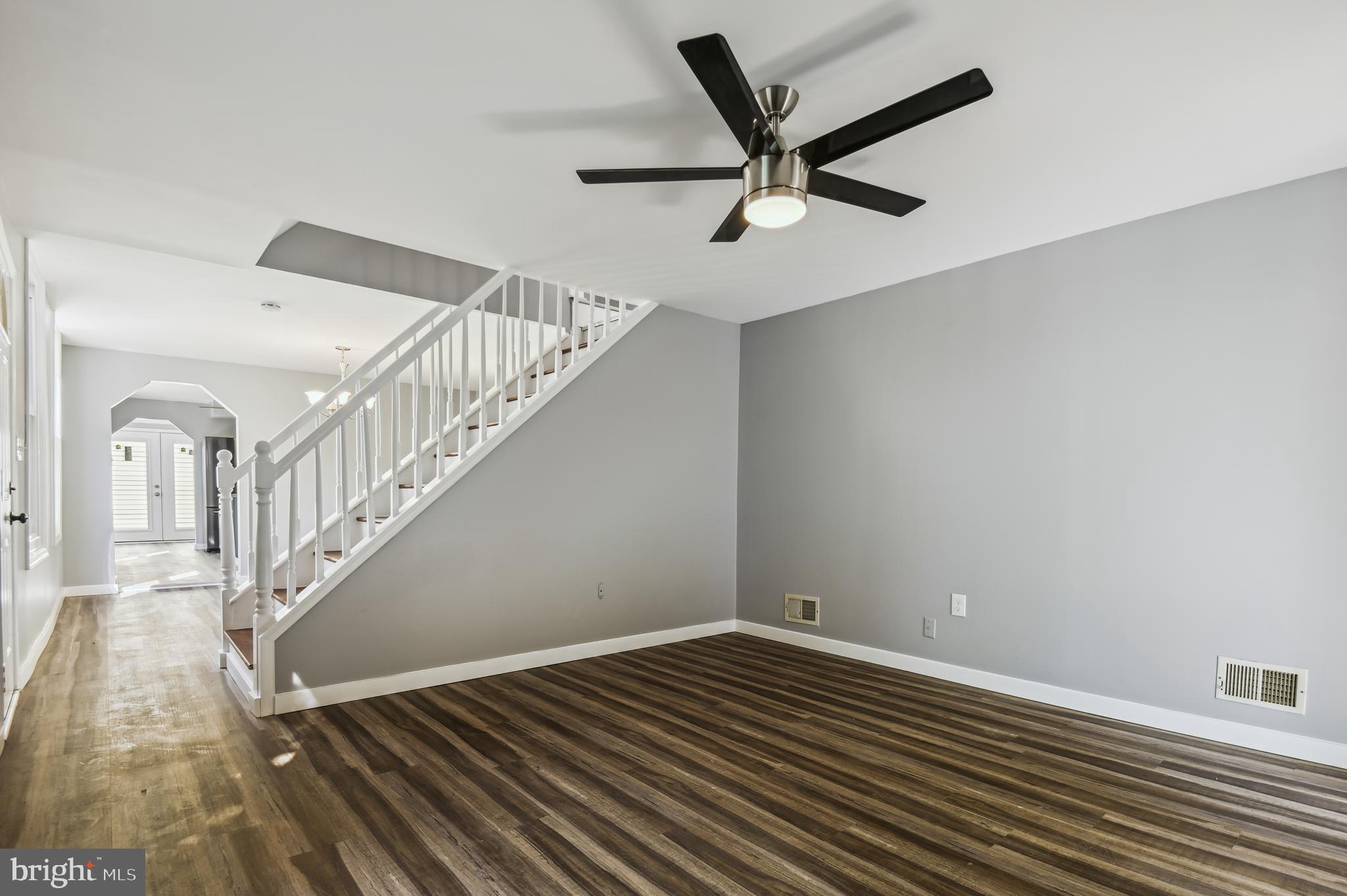 HAMPDEN HISTORIC DISTRICT - Residential