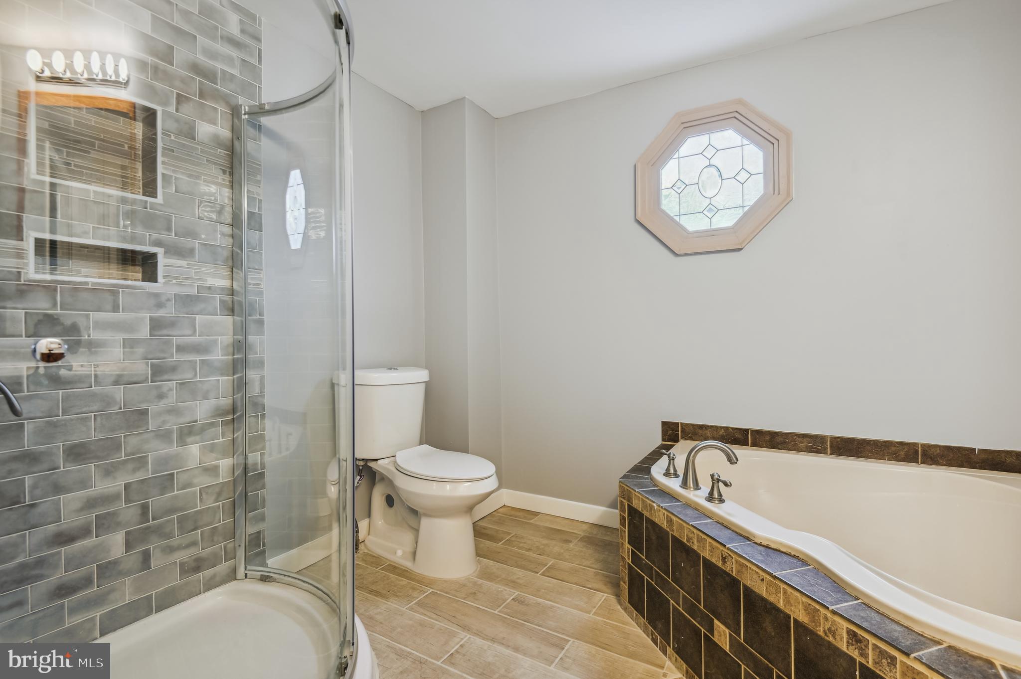 HAMPDEN HISTORIC DISTRICT - Residential