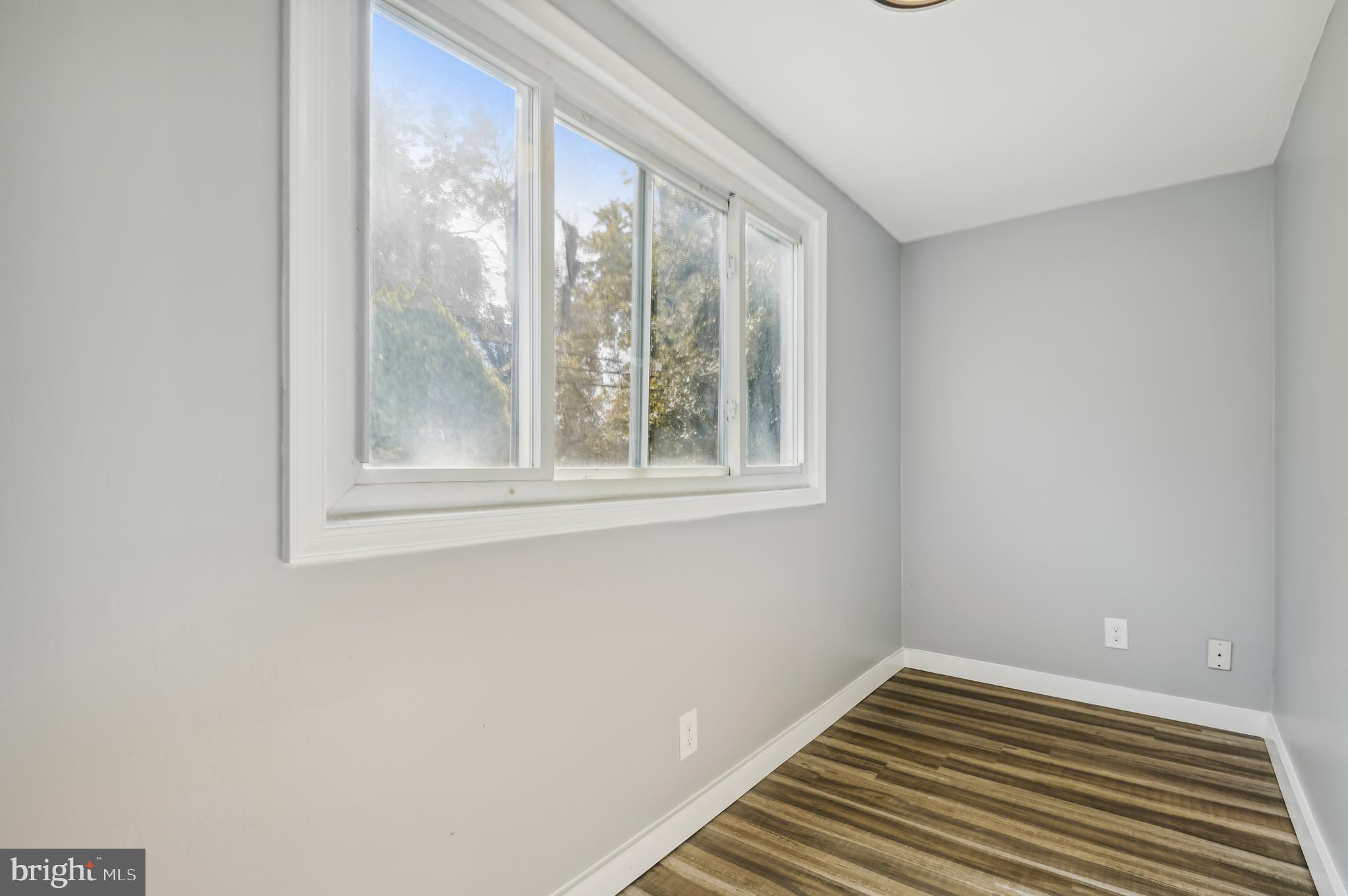 HAMPDEN HISTORIC DISTRICT - Residential