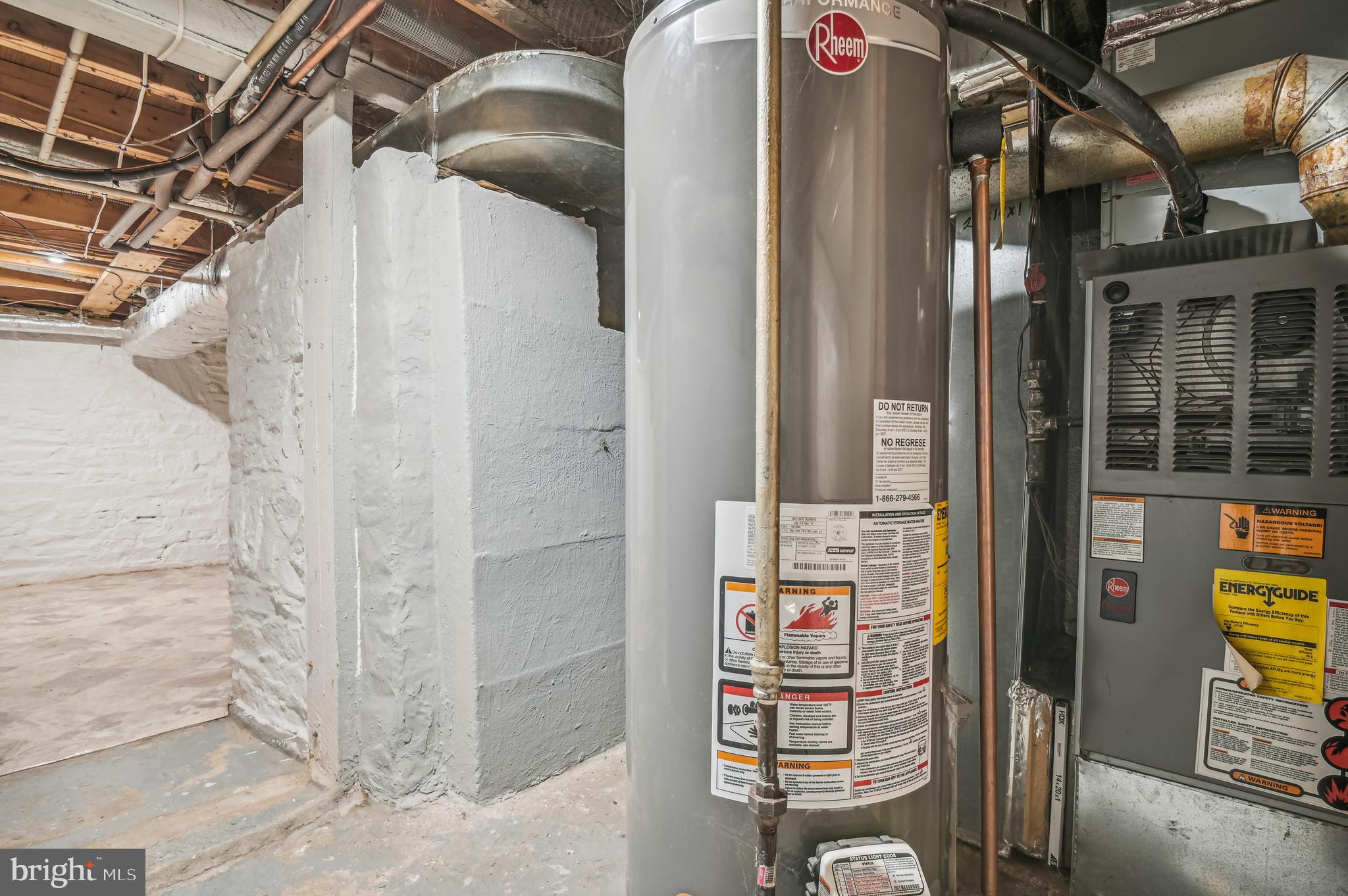 HAMPDEN HISTORIC DISTRICT - Residential