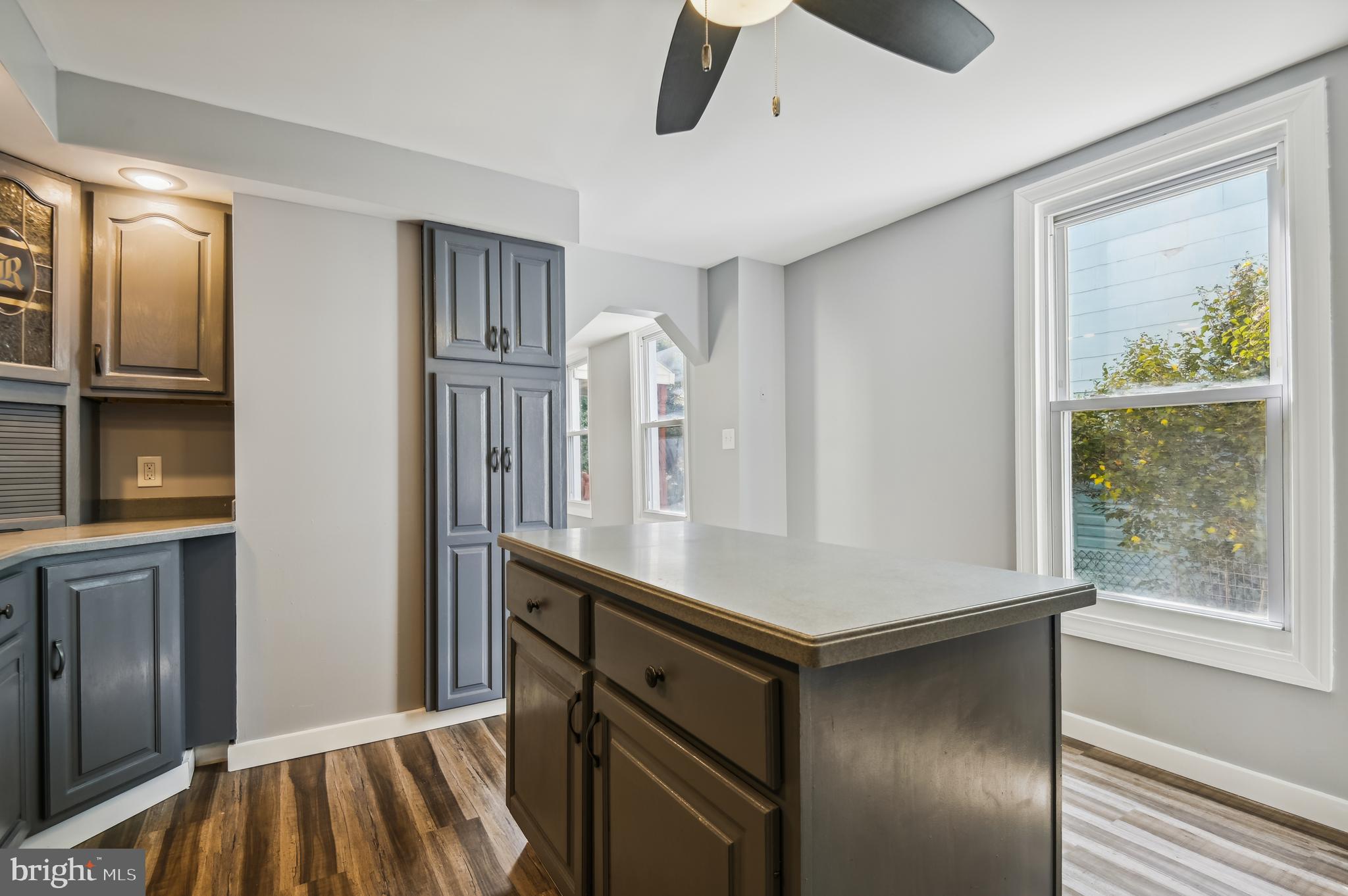 HAMPDEN HISTORIC DISTRICT - Residential