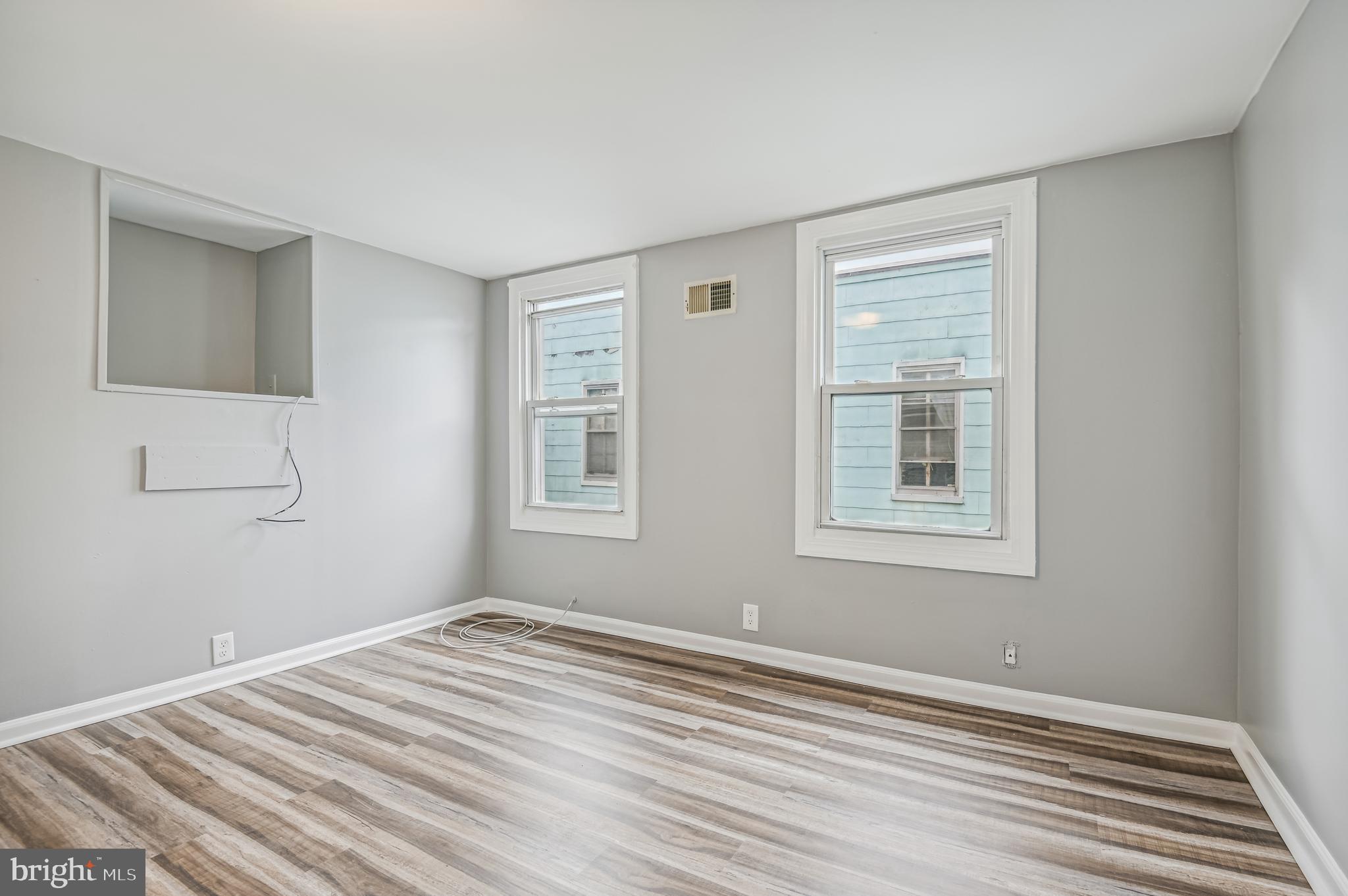 HAMPDEN HISTORIC DISTRICT - Residential