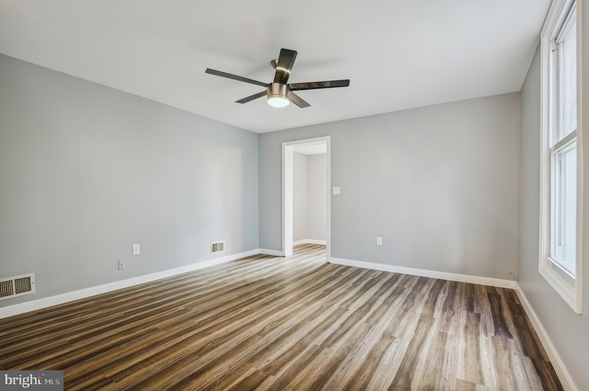 HAMPDEN HISTORIC DISTRICT - Residential