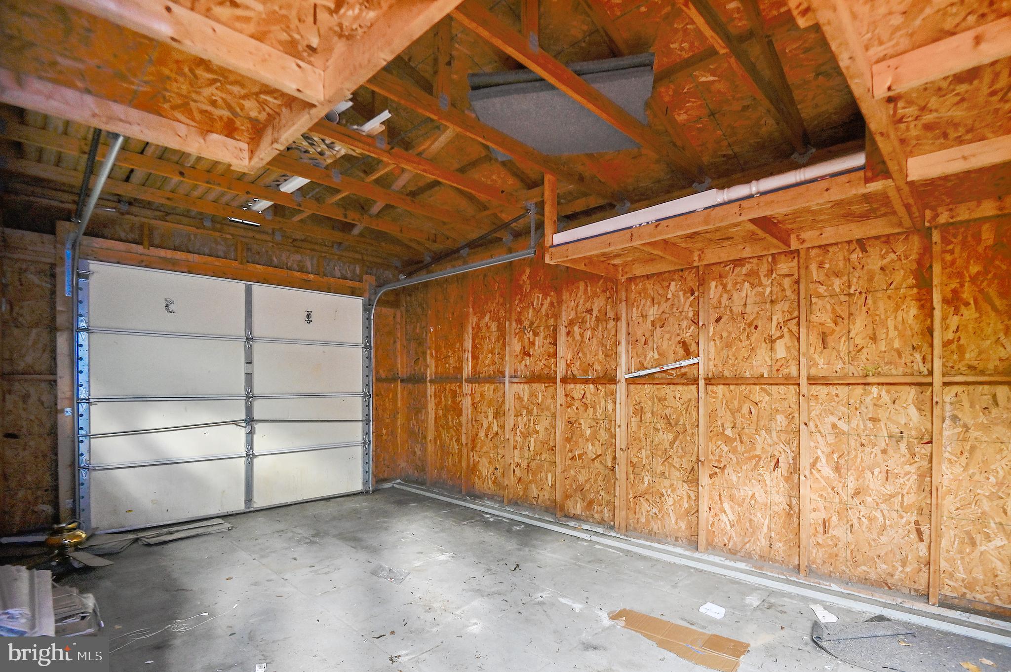 HAMPDEN HISTORIC DISTRICT - Residential