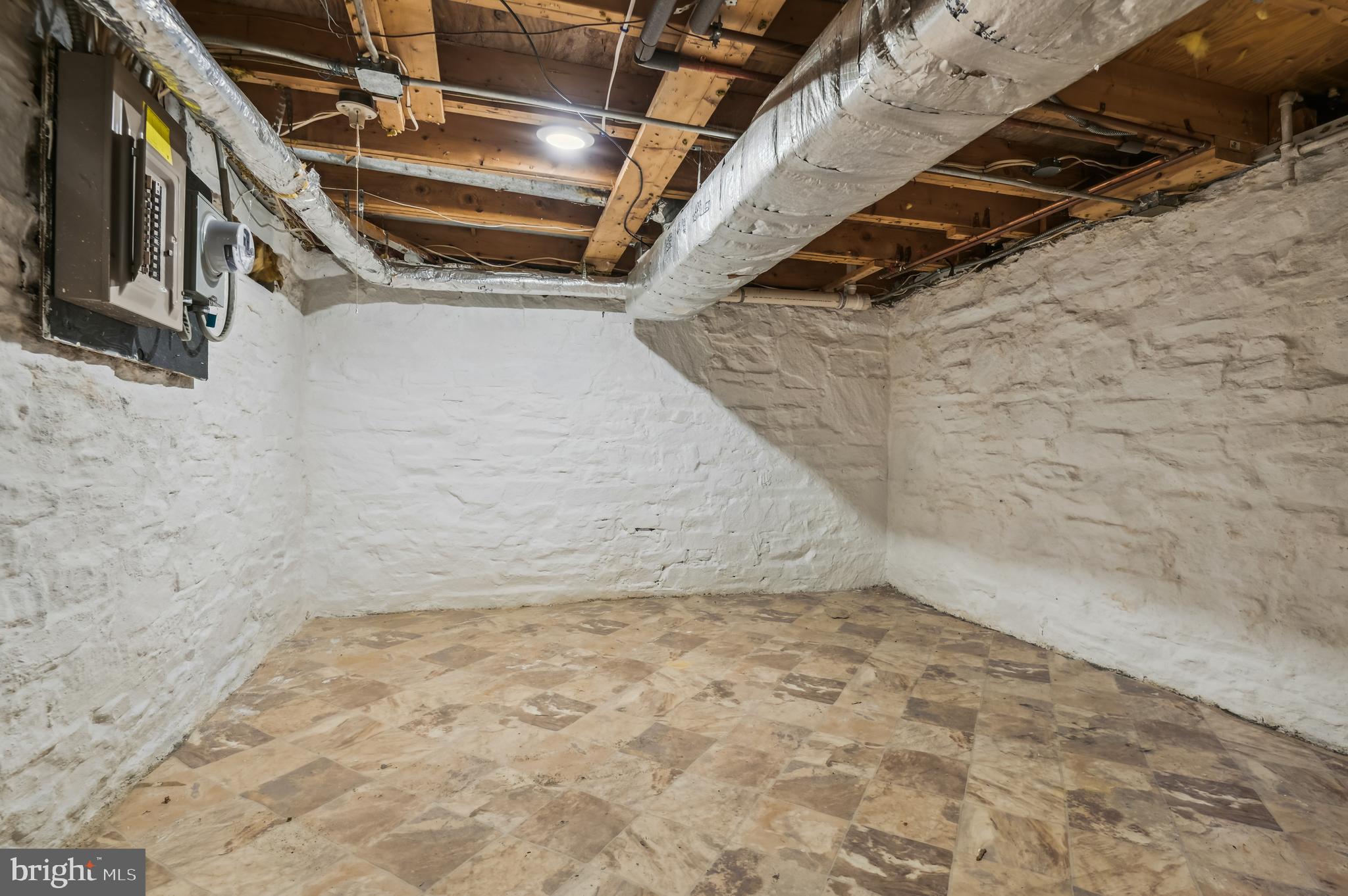 HAMPDEN HISTORIC DISTRICT - Residential