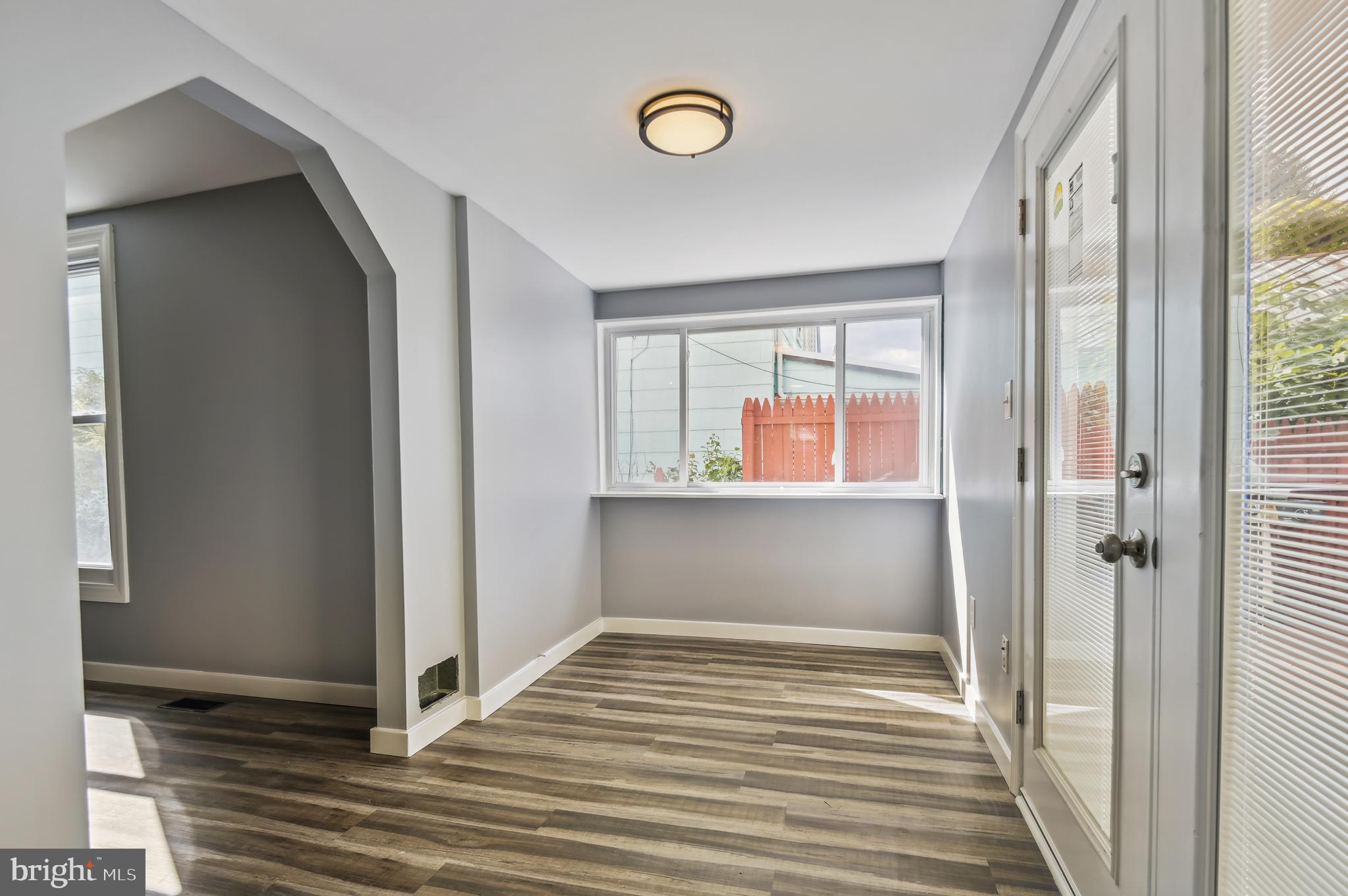 HAMPDEN HISTORIC DISTRICT - Residential