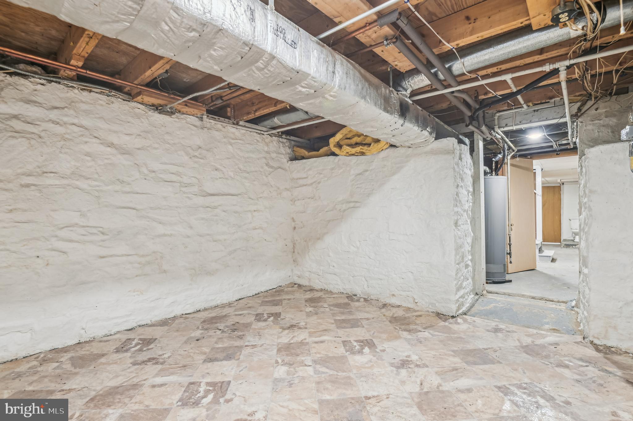 HAMPDEN HISTORIC DISTRICT - Residential