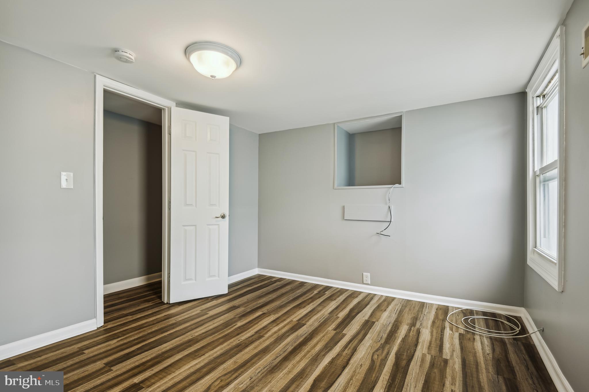 HAMPDEN HISTORIC DISTRICT - Residential