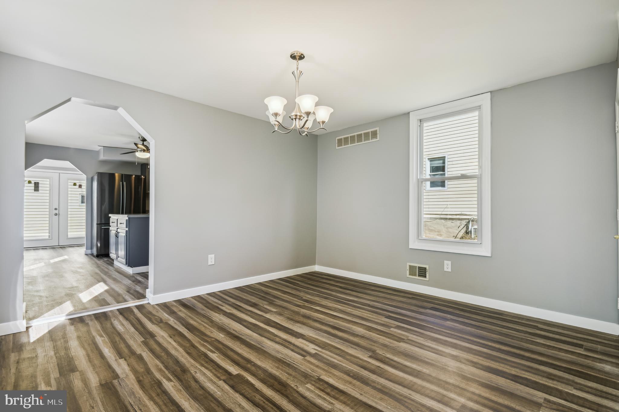 HAMPDEN HISTORIC DISTRICT - Residential