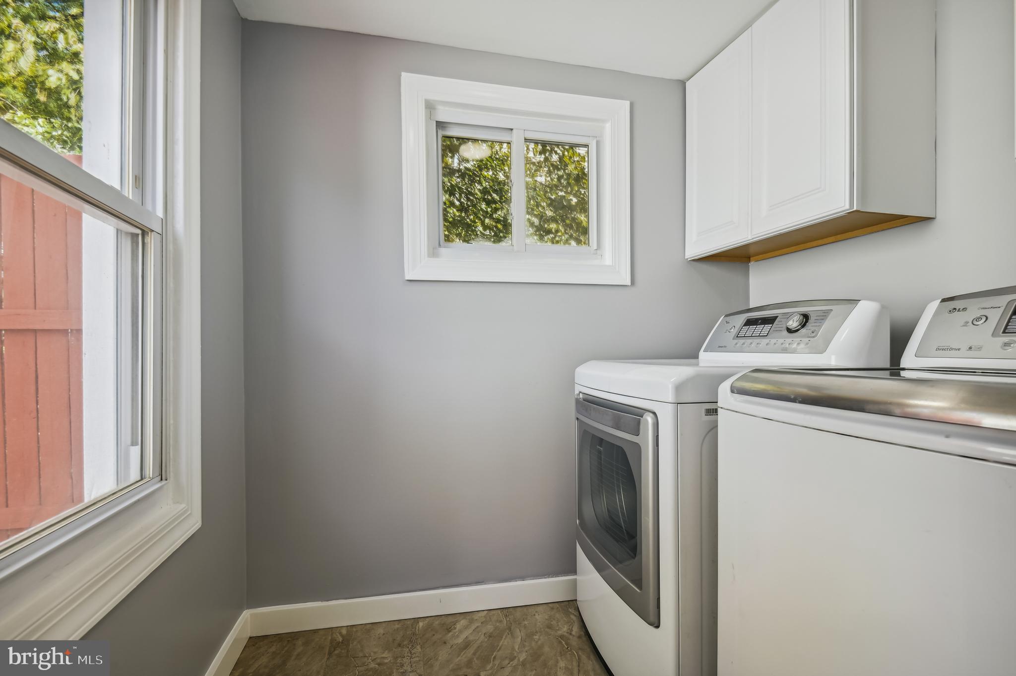 HAMPDEN HISTORIC DISTRICT - Residential